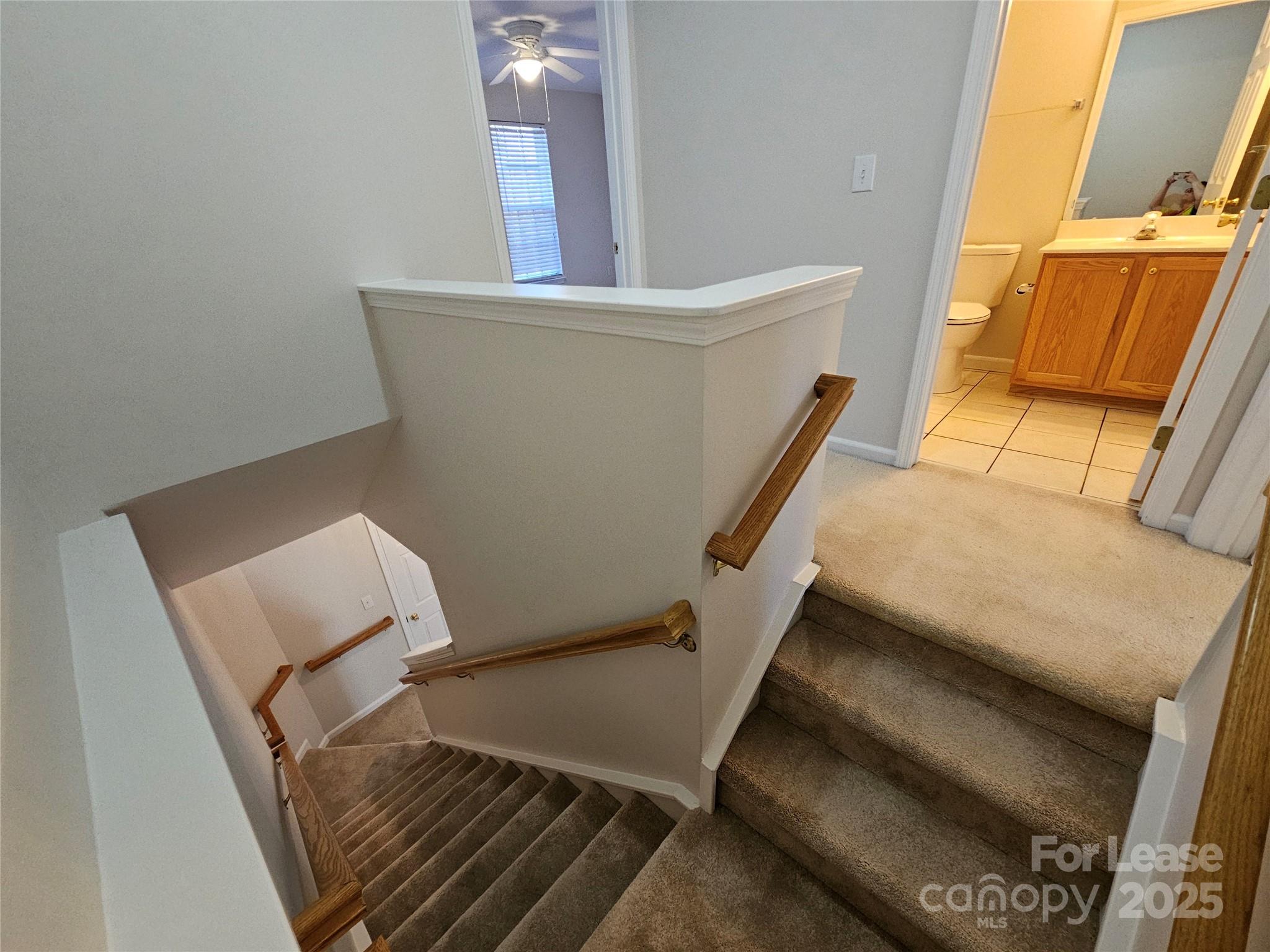 Rosedale - Residential Lease