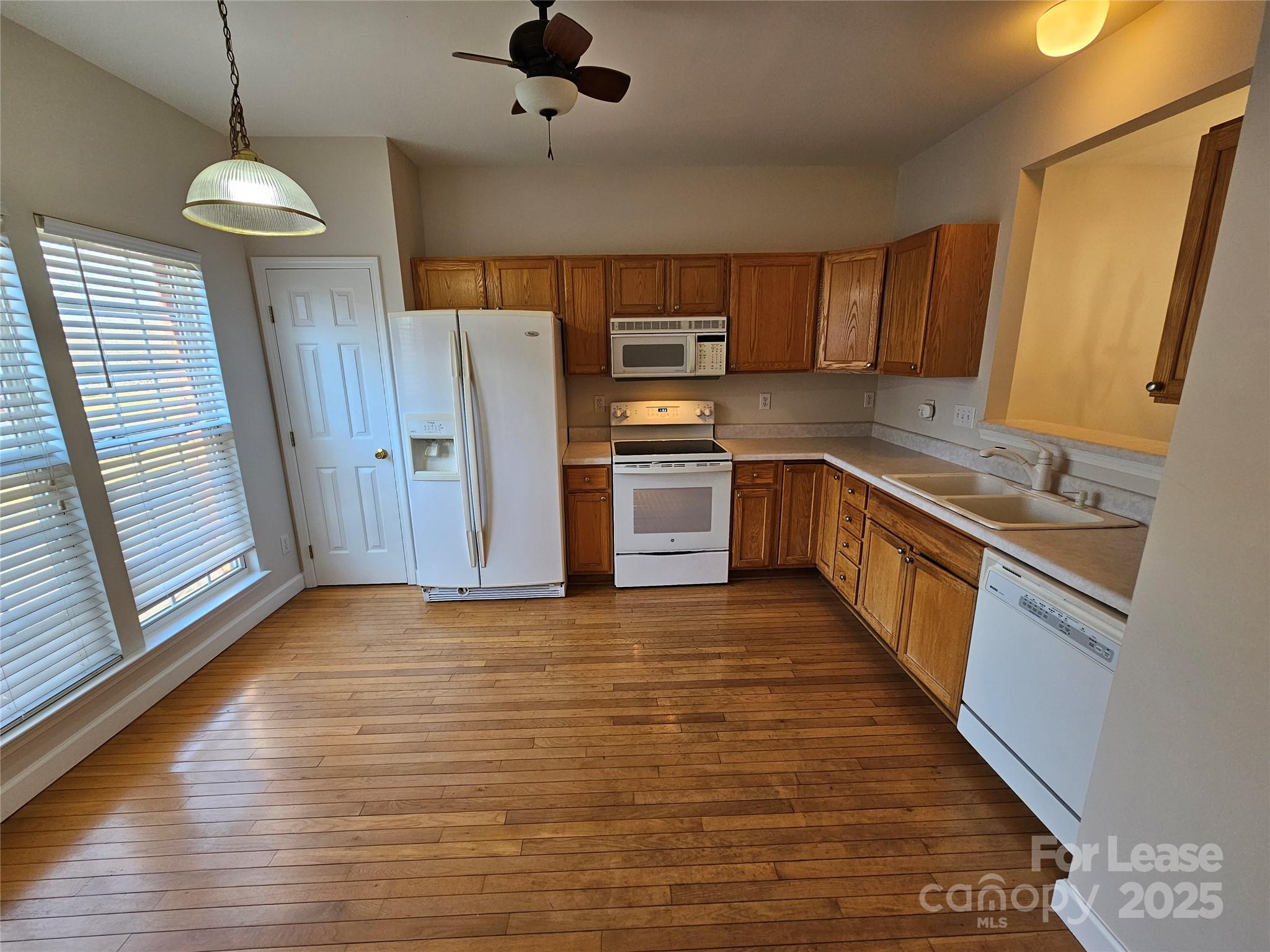Rosedale - Residential Lease