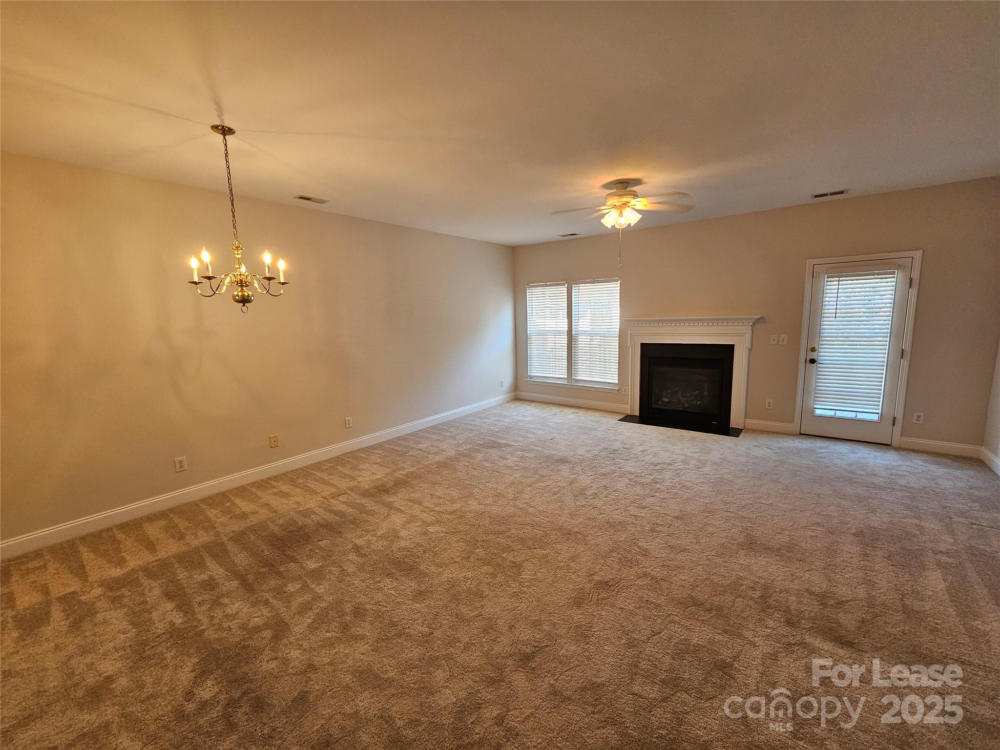 Rosedale - Residential Lease