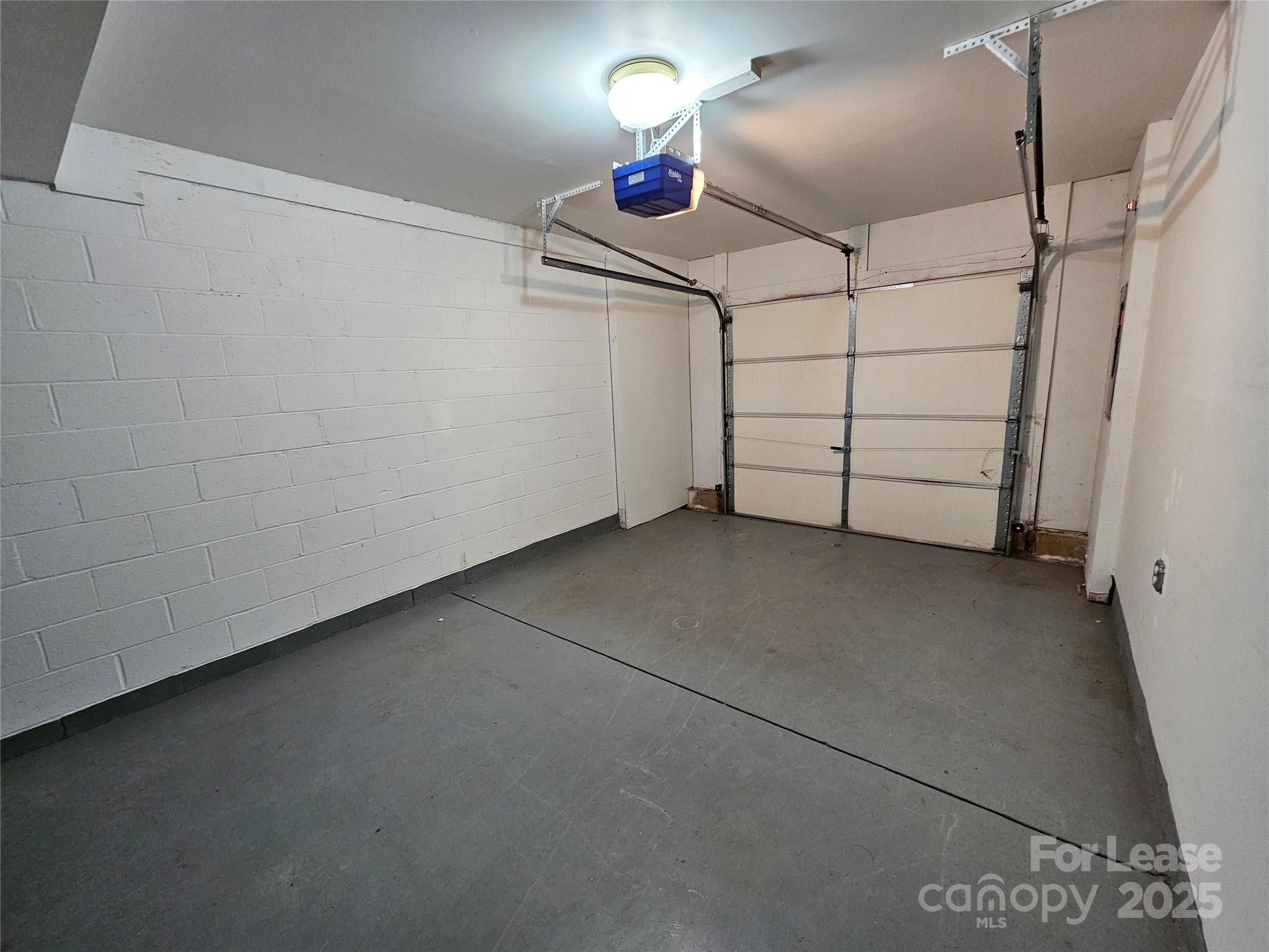Rosedale - Residential Lease