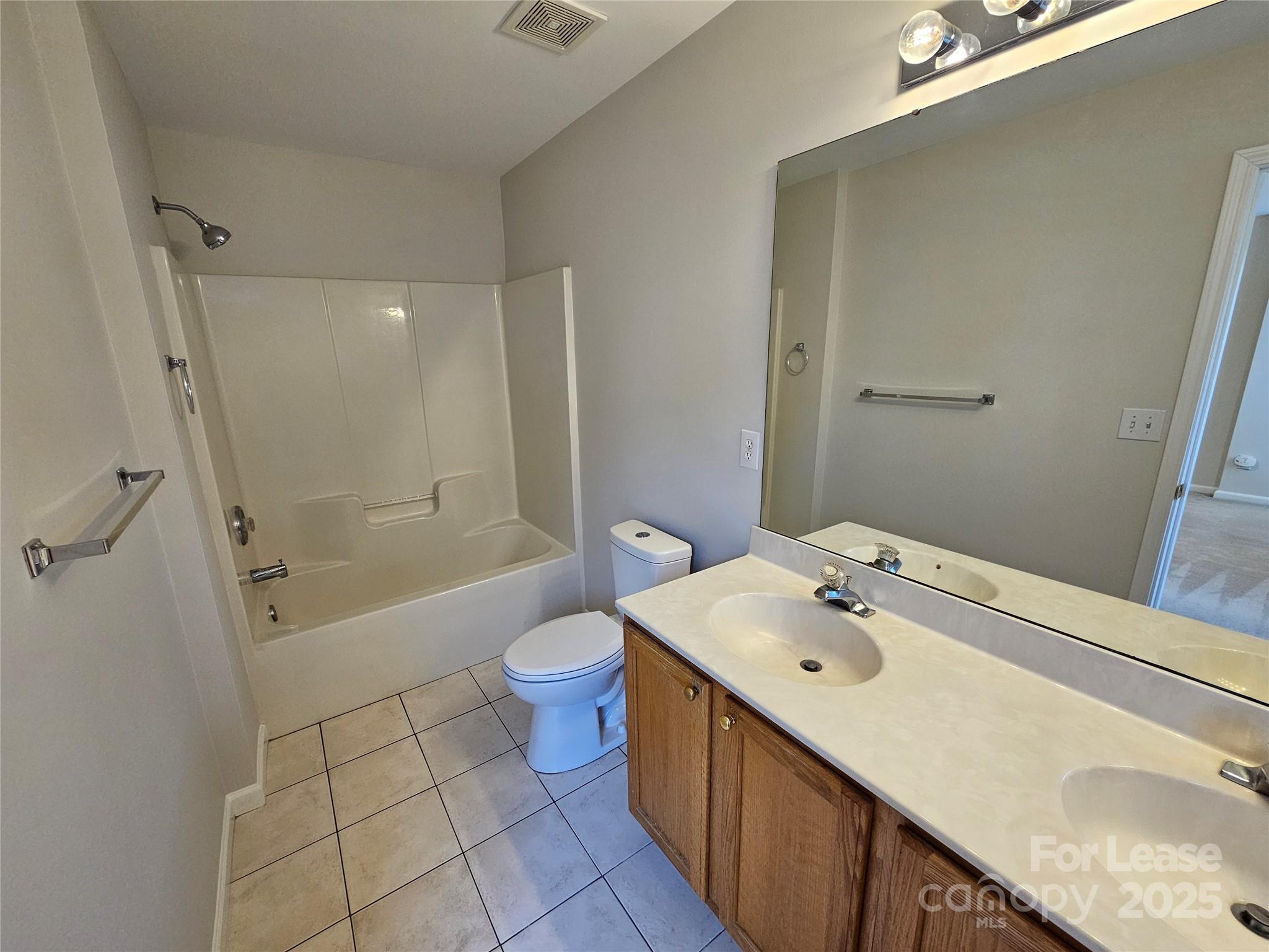 Rosedale - Residential Lease