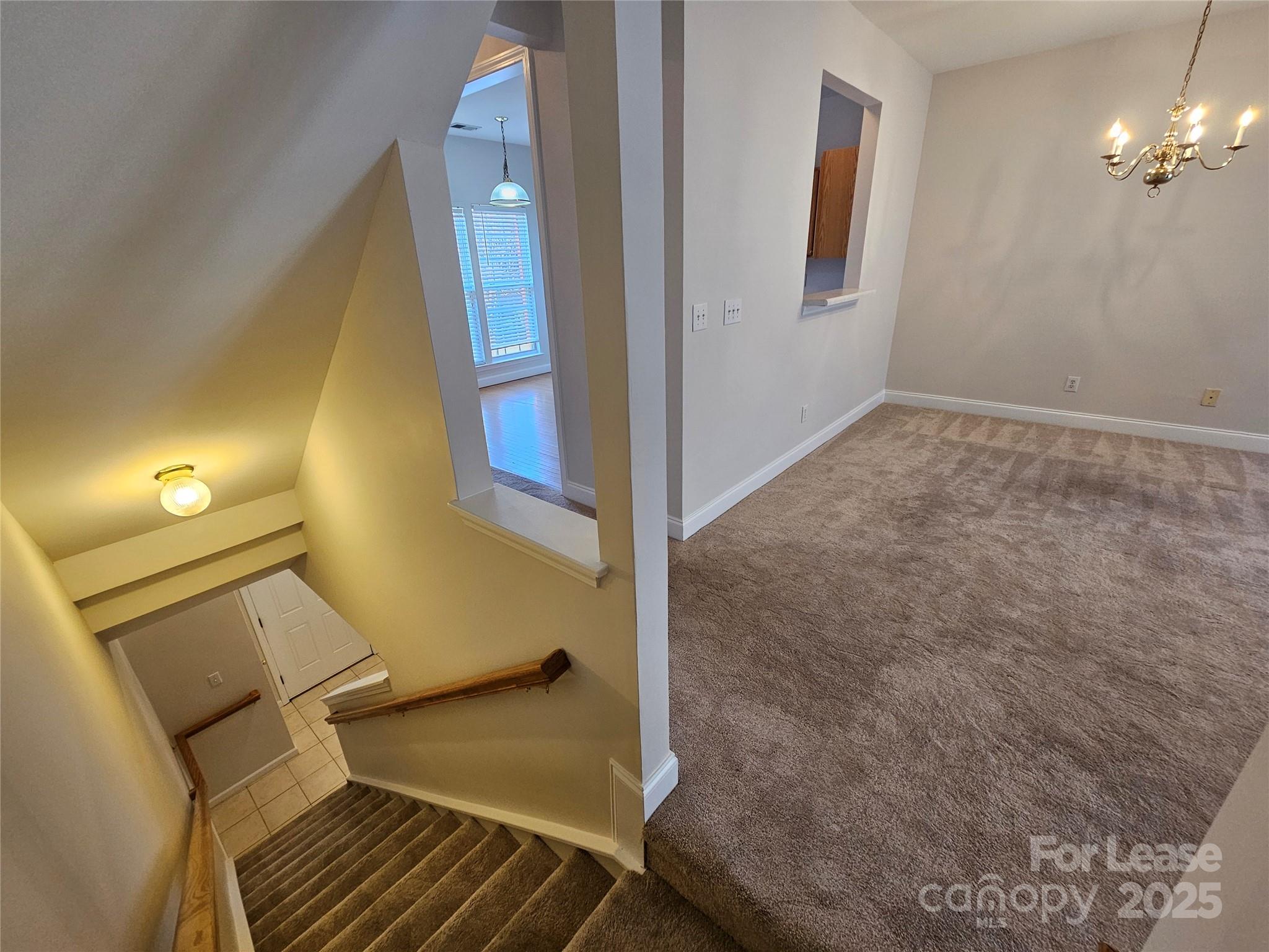 Rosedale - Residential Lease