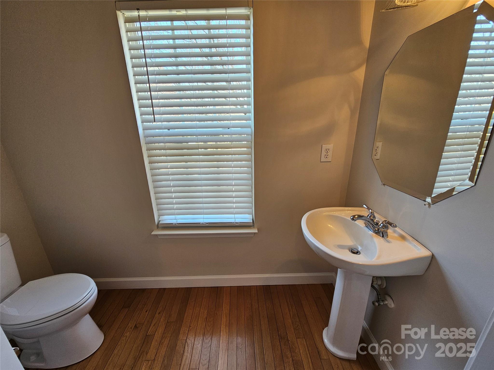 Rosedale - Residential Lease