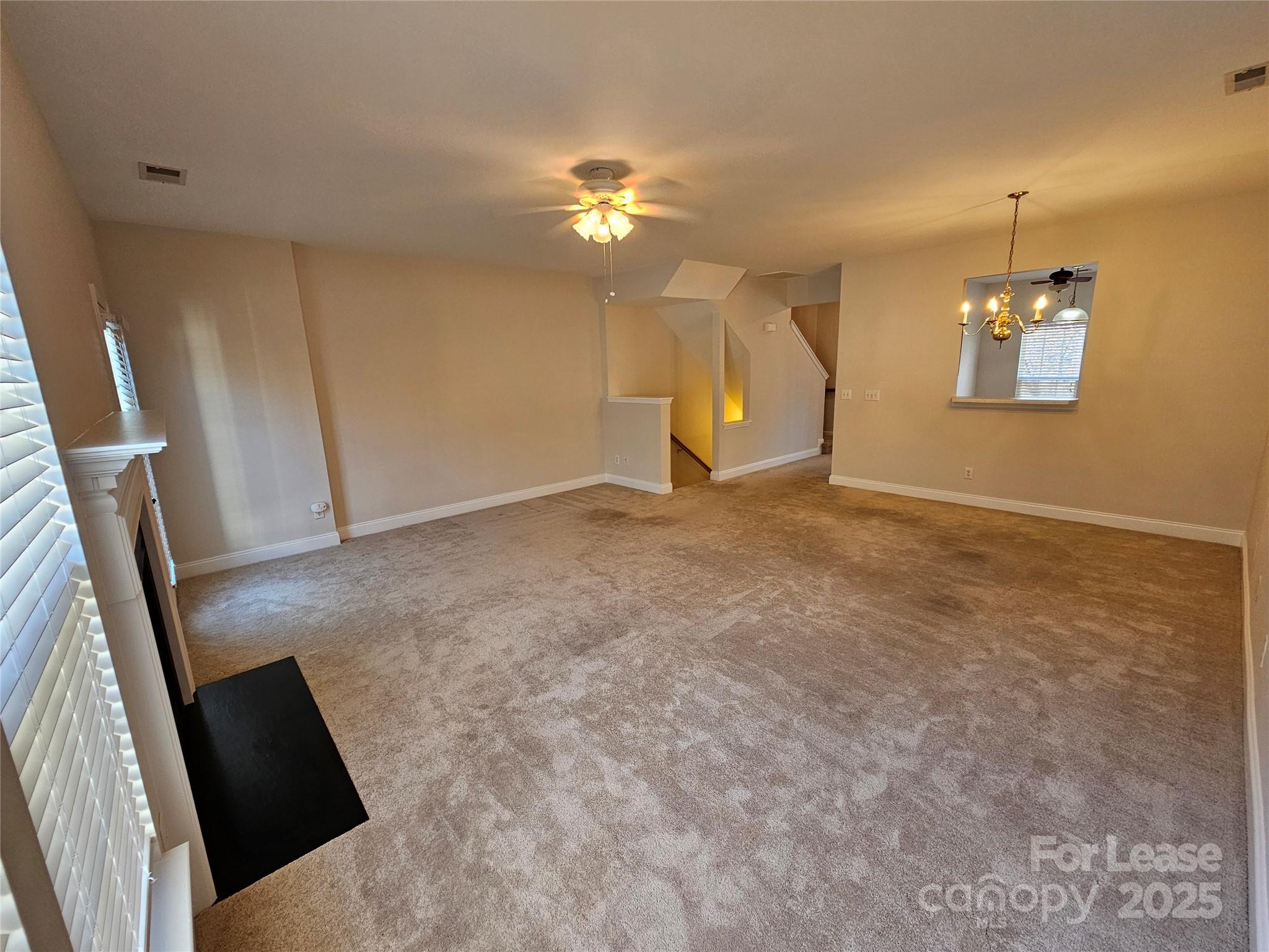 Rosedale - Residential Lease