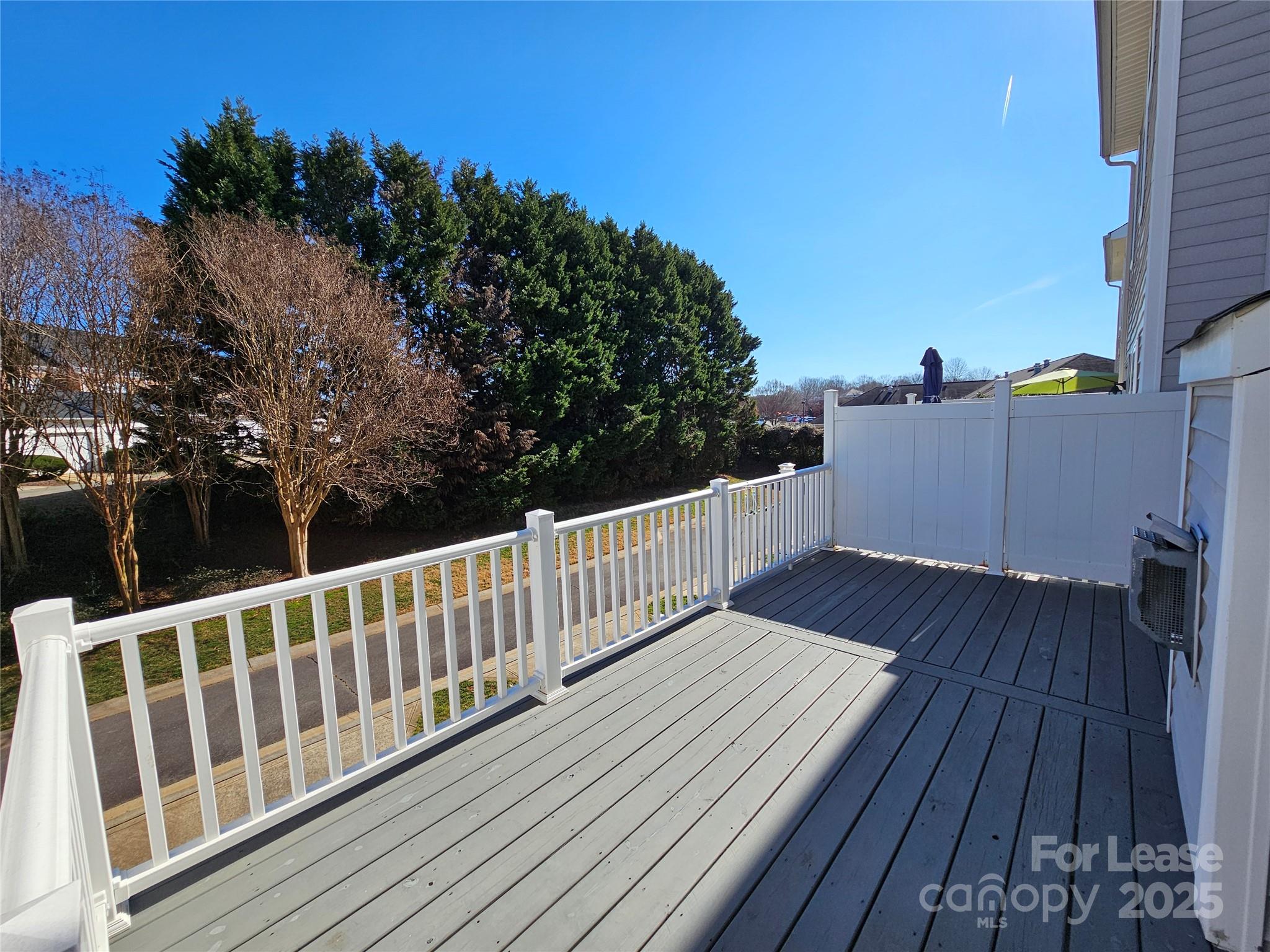 Rosedale - Residential Lease