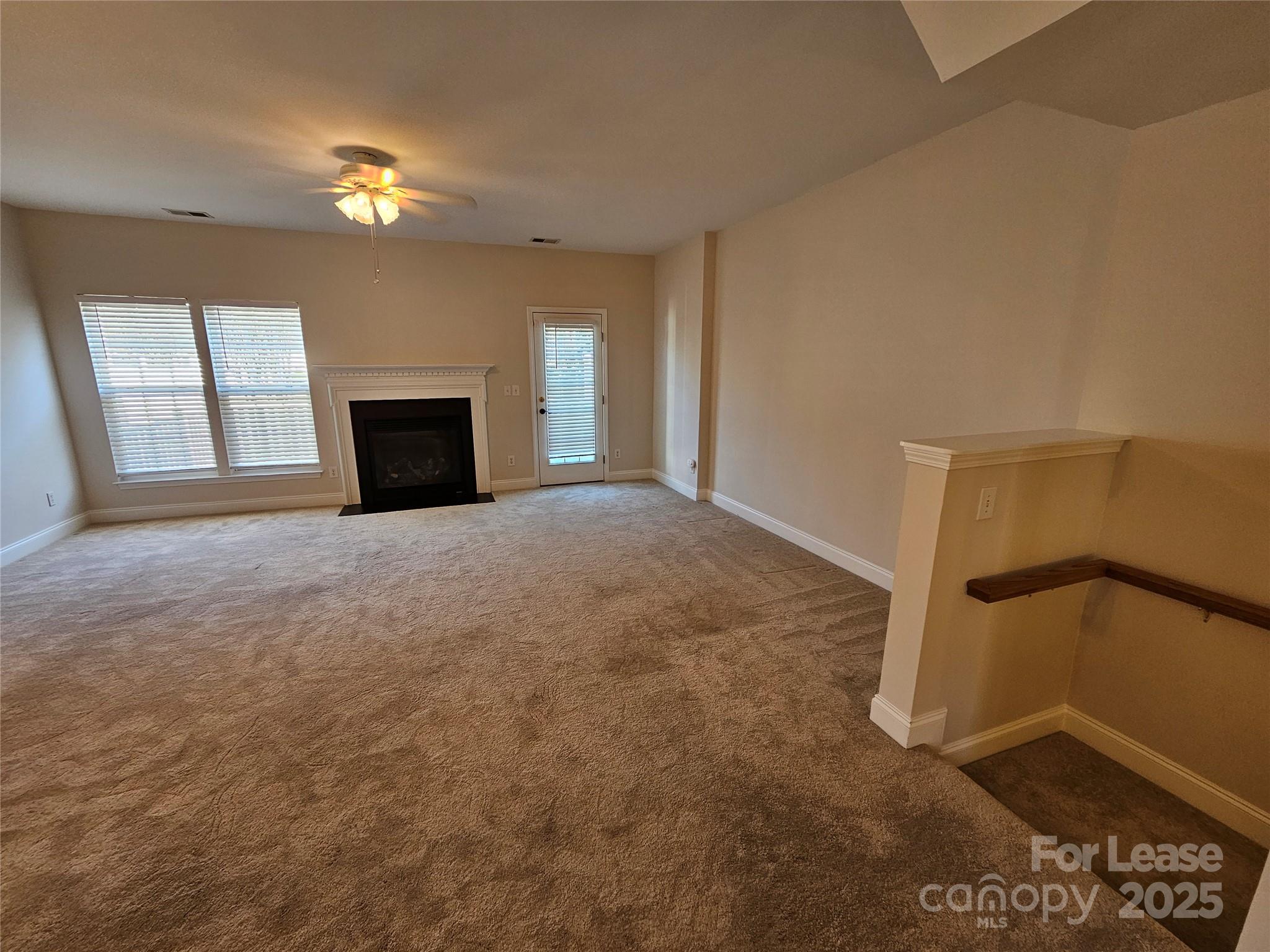 Rosedale - Residential Lease