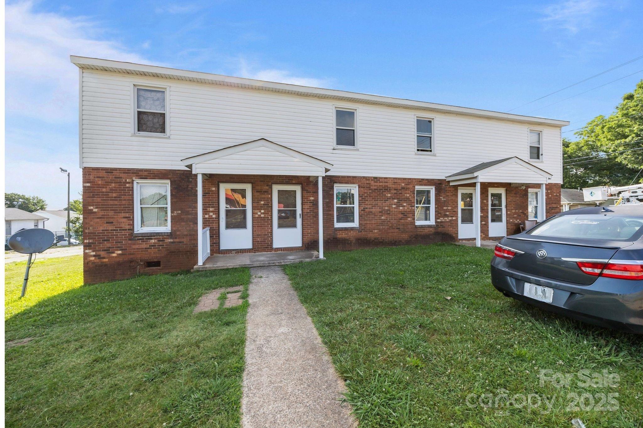 1401 E Fifth Street 186B