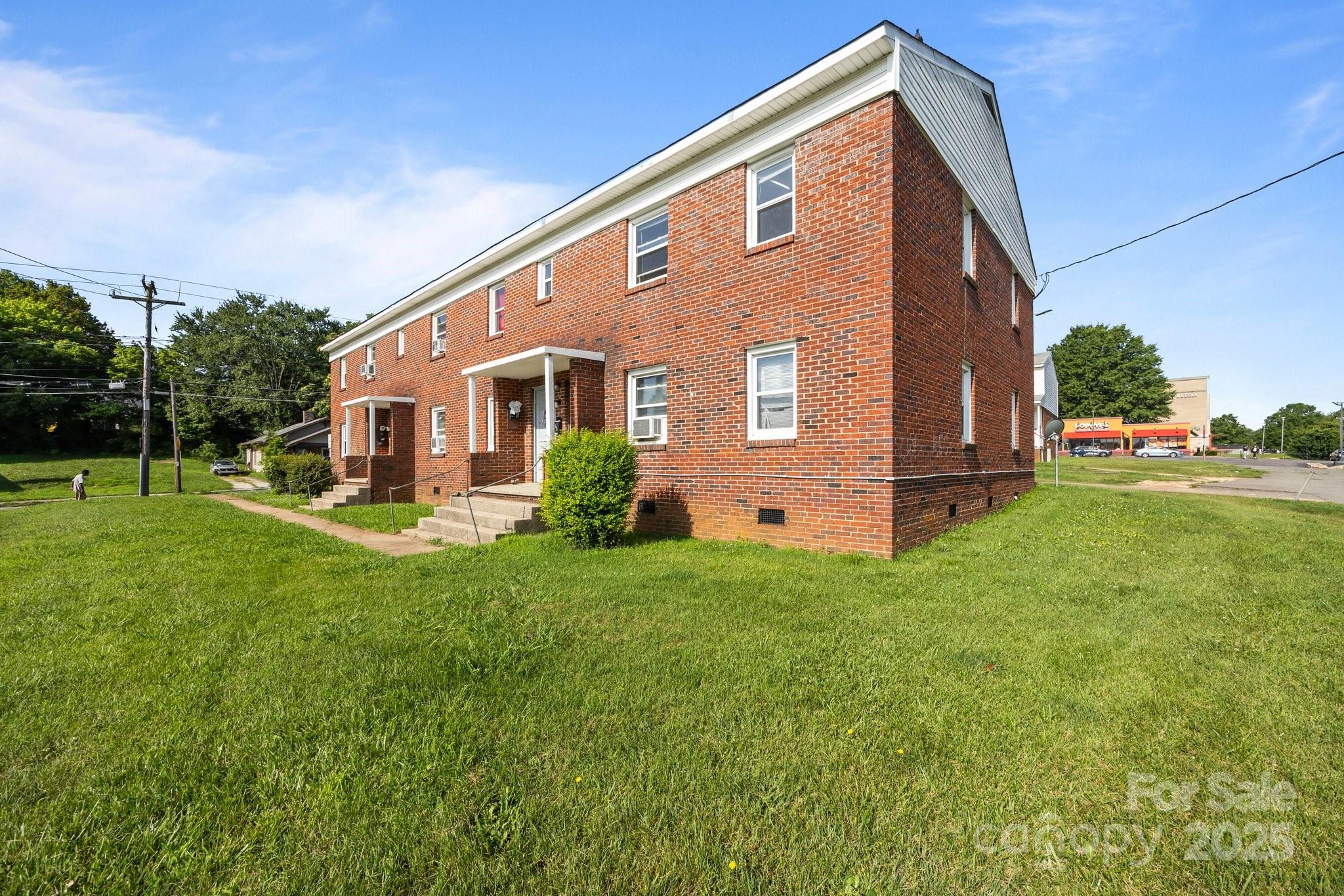 1401 E Fifth Street 186B