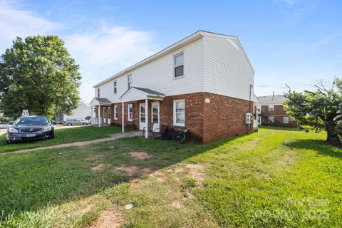 1401 E Fifth Street 186B Winston Salem NC 27101