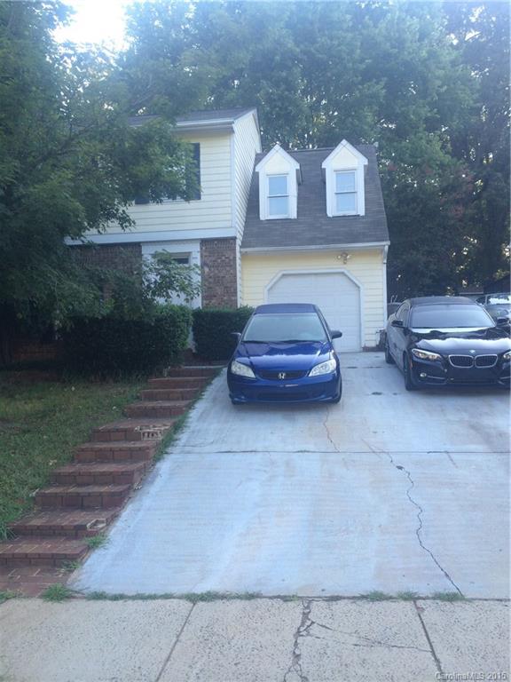 Marshbrooke - Residential