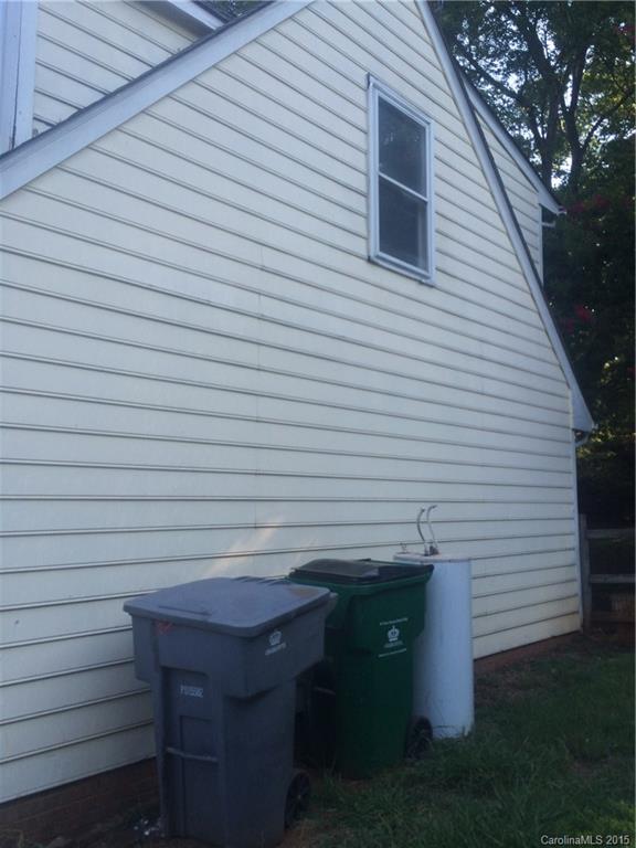 Marshbrooke - Residential