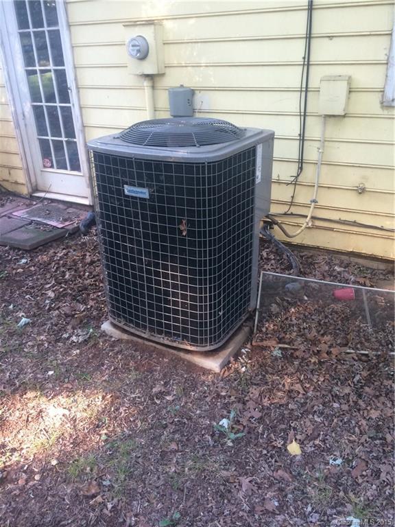 Marshbrooke - Residential