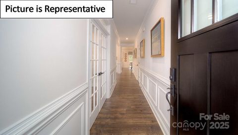 7123 Sylvan Retreat Drive Denver NC 28037