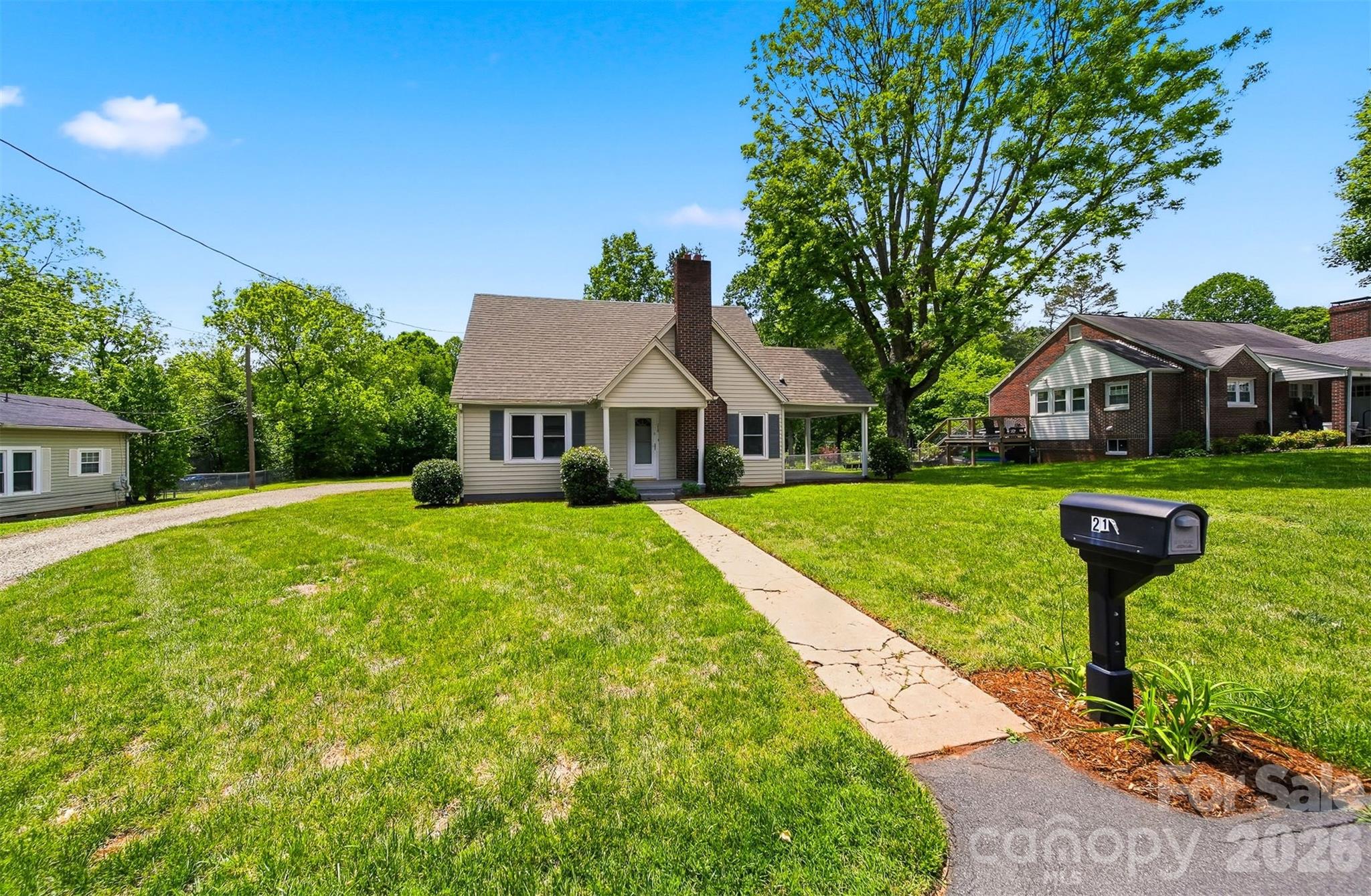 210 Valdese Drive