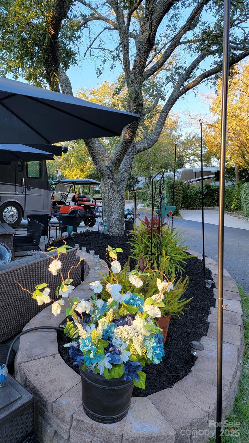 Outdoor Resorts RV Resort and Yacht Club - Land