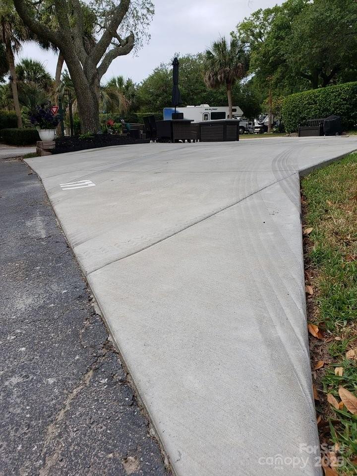 Outdoor Resorts RV Resort and Yacht Club - Land