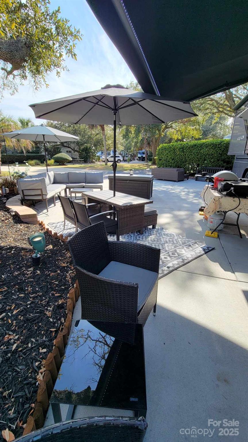 Outdoor Resorts RV Resort and Yacht Club - Land