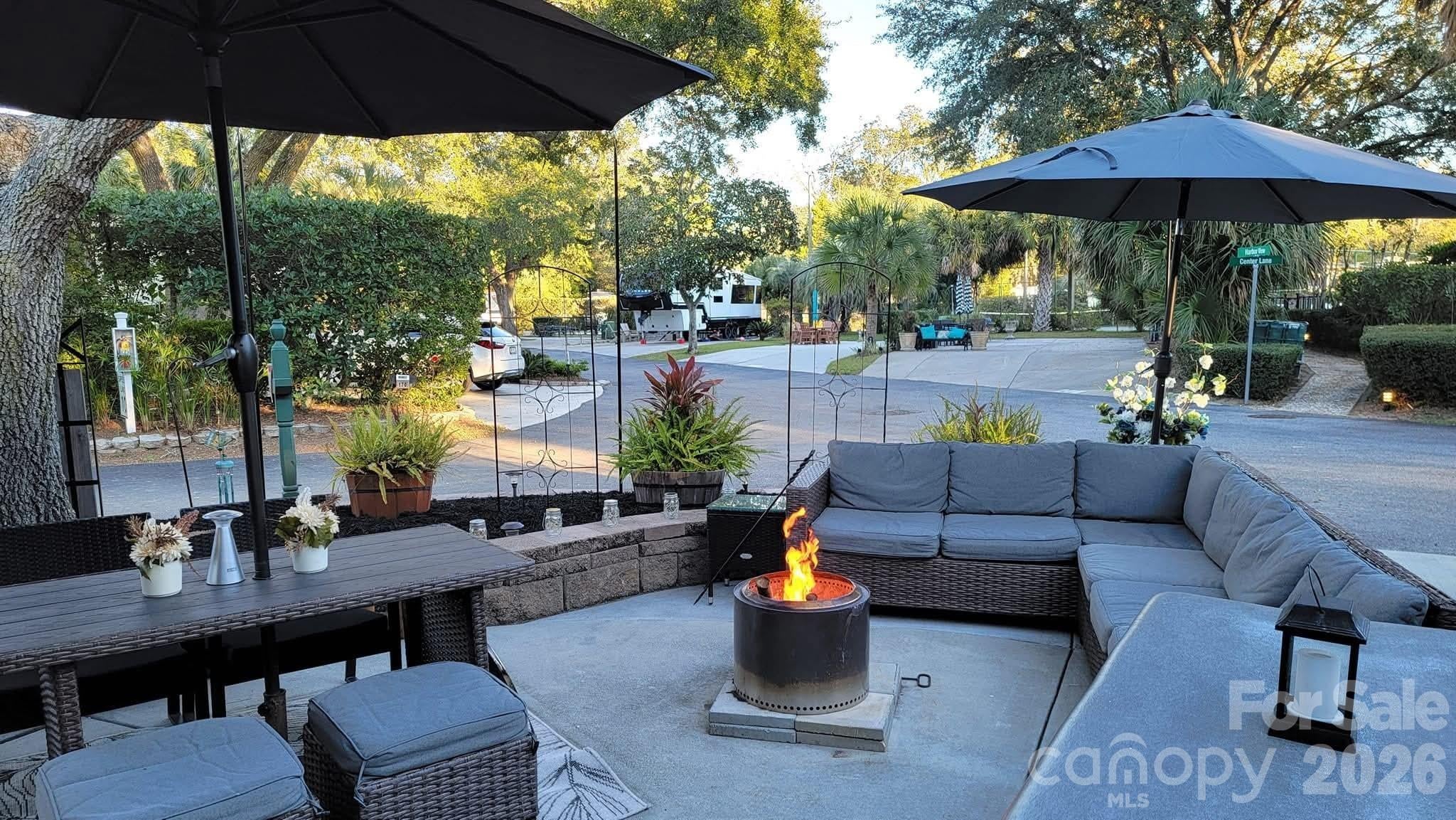 43 Jenkins Island Road Unit 177, Hilton Head, SC, 29926