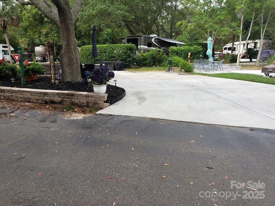 Outdoor Resorts RV Resort and Yacht Club - Land