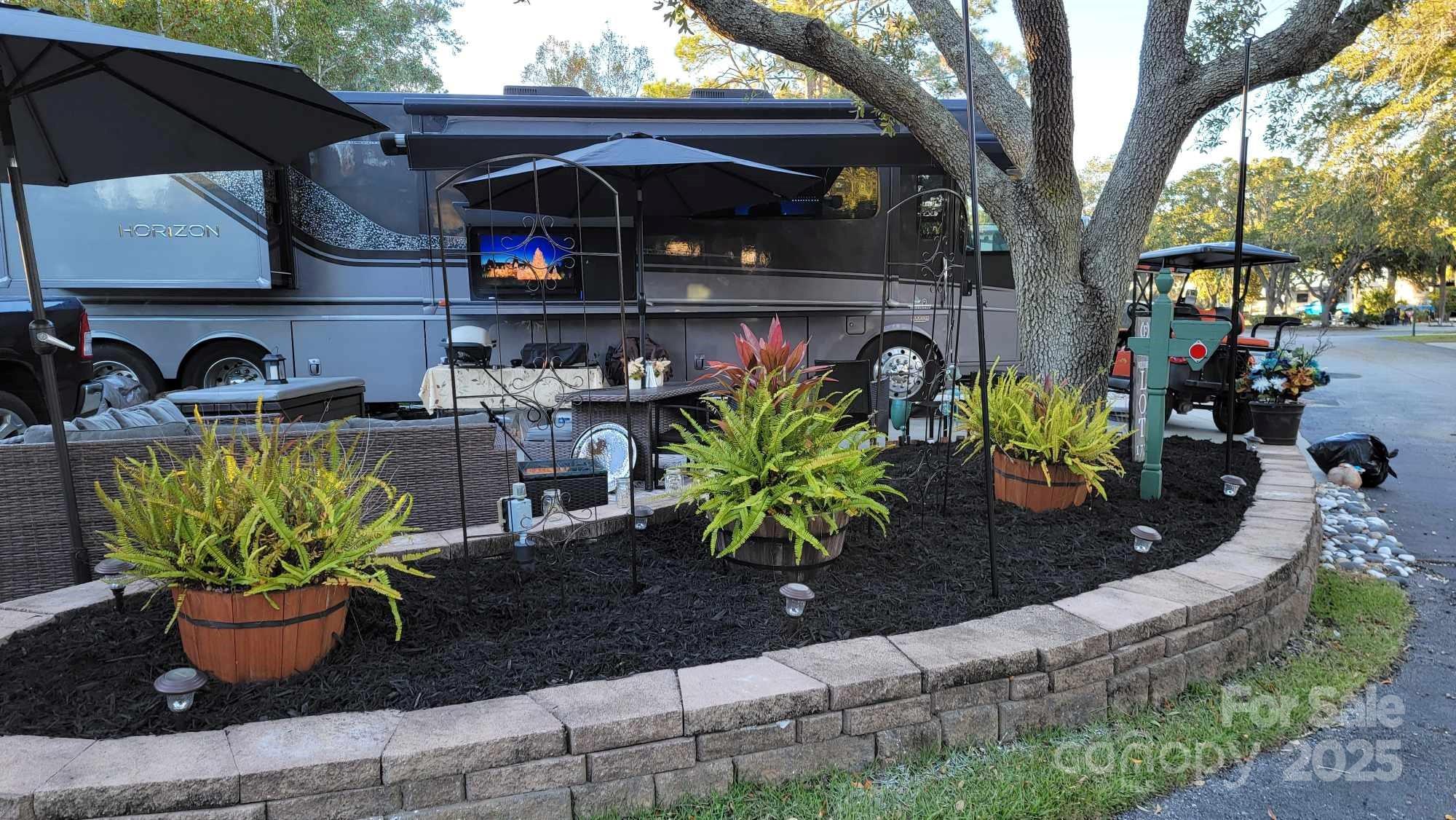 Outdoor Resorts RV Resort and Yacht Club - Land