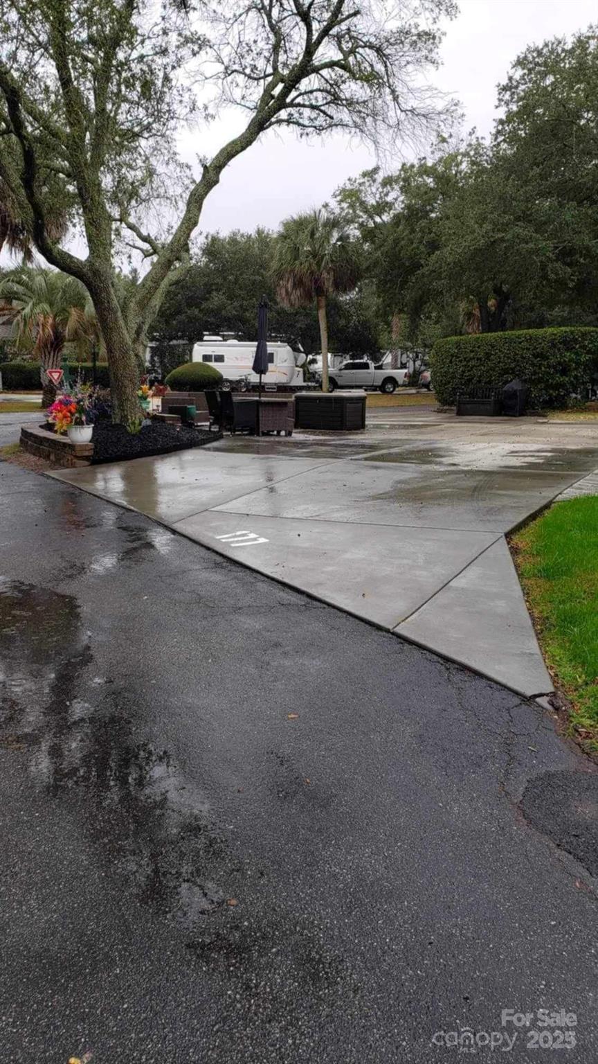 Outdoor Resorts RV Resort and Yacht Club - Land