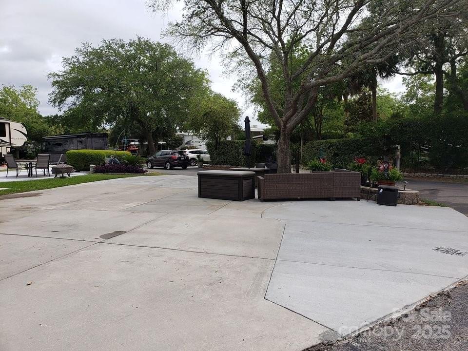 Outdoor Resorts RV Resort and Yacht Club - Land