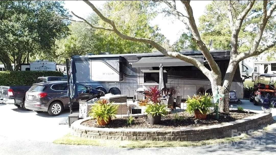 Outdoor Resorts RV Resort and Yacht Club - Land