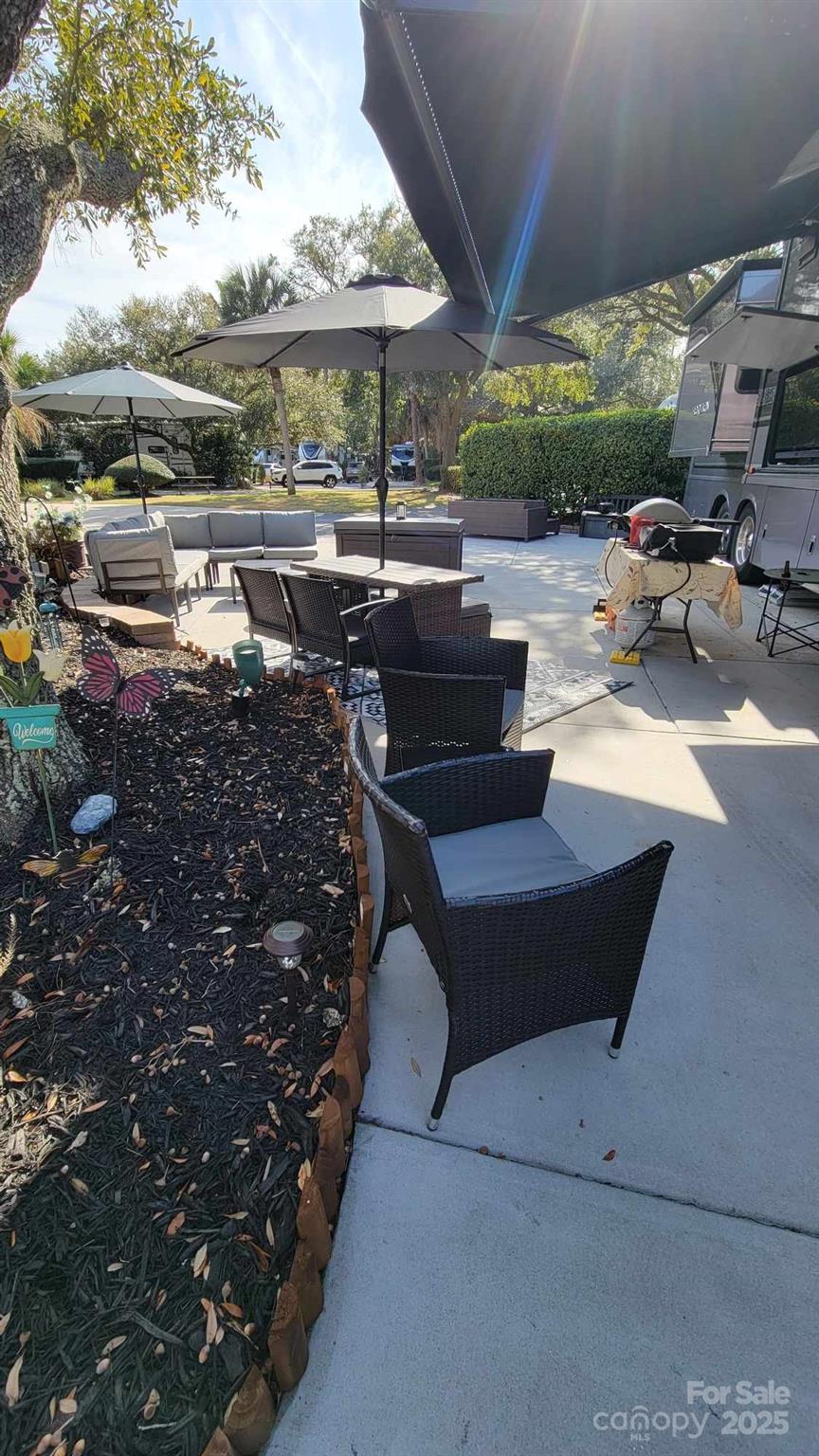 Outdoor Resorts RV Resort and Yacht Club - Land