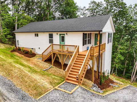 430 Hague Drive Columbus NC 28722