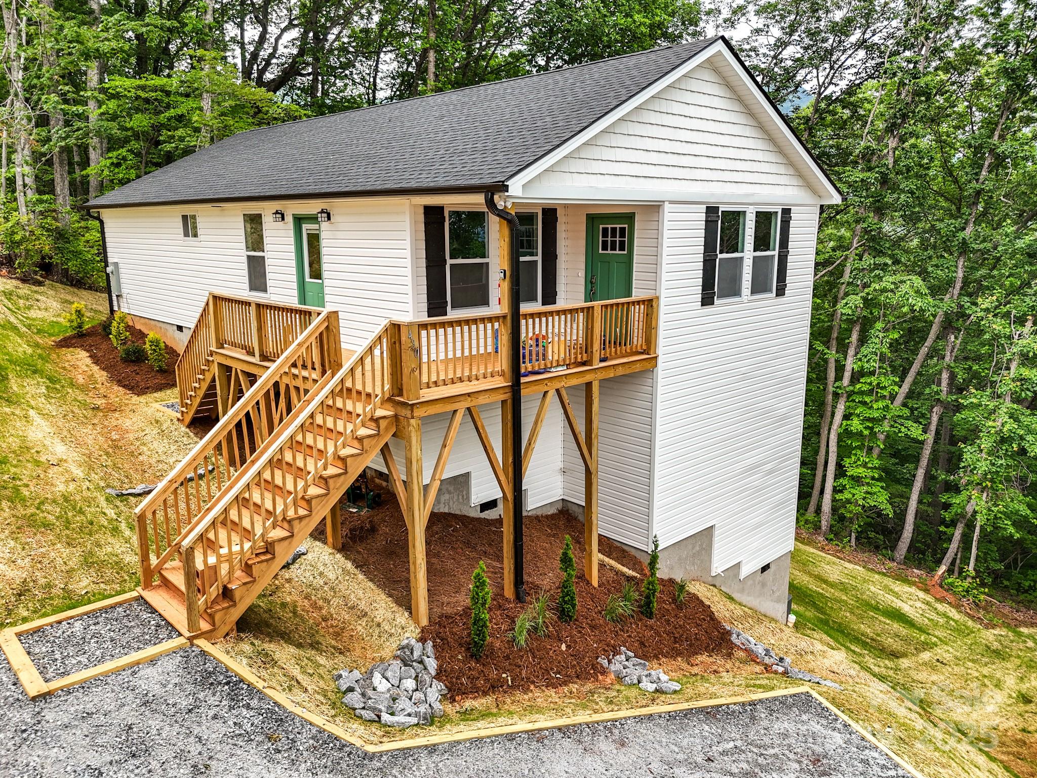 430 Hague Drive