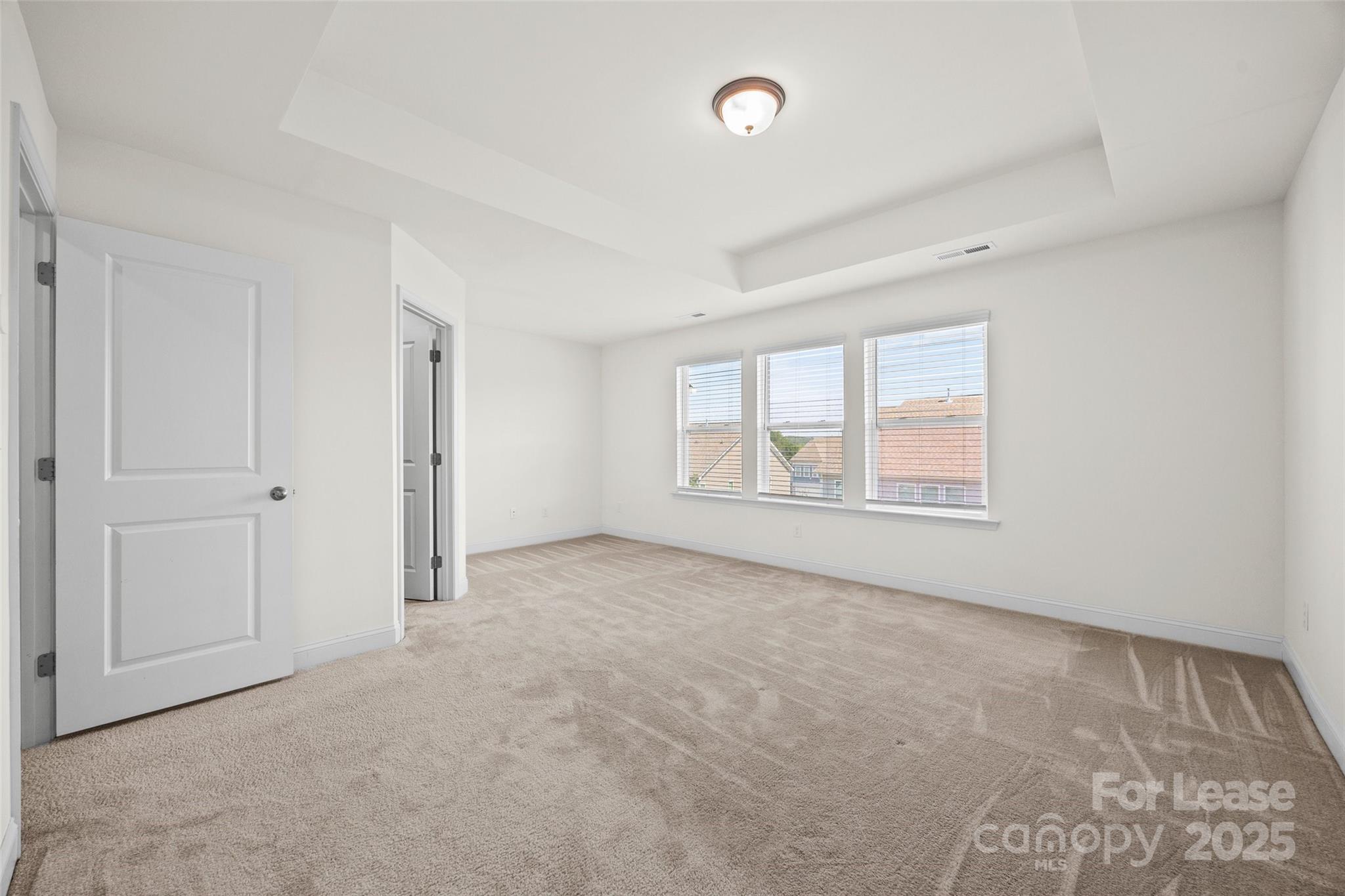 Paddlers Cove - Residential Lease