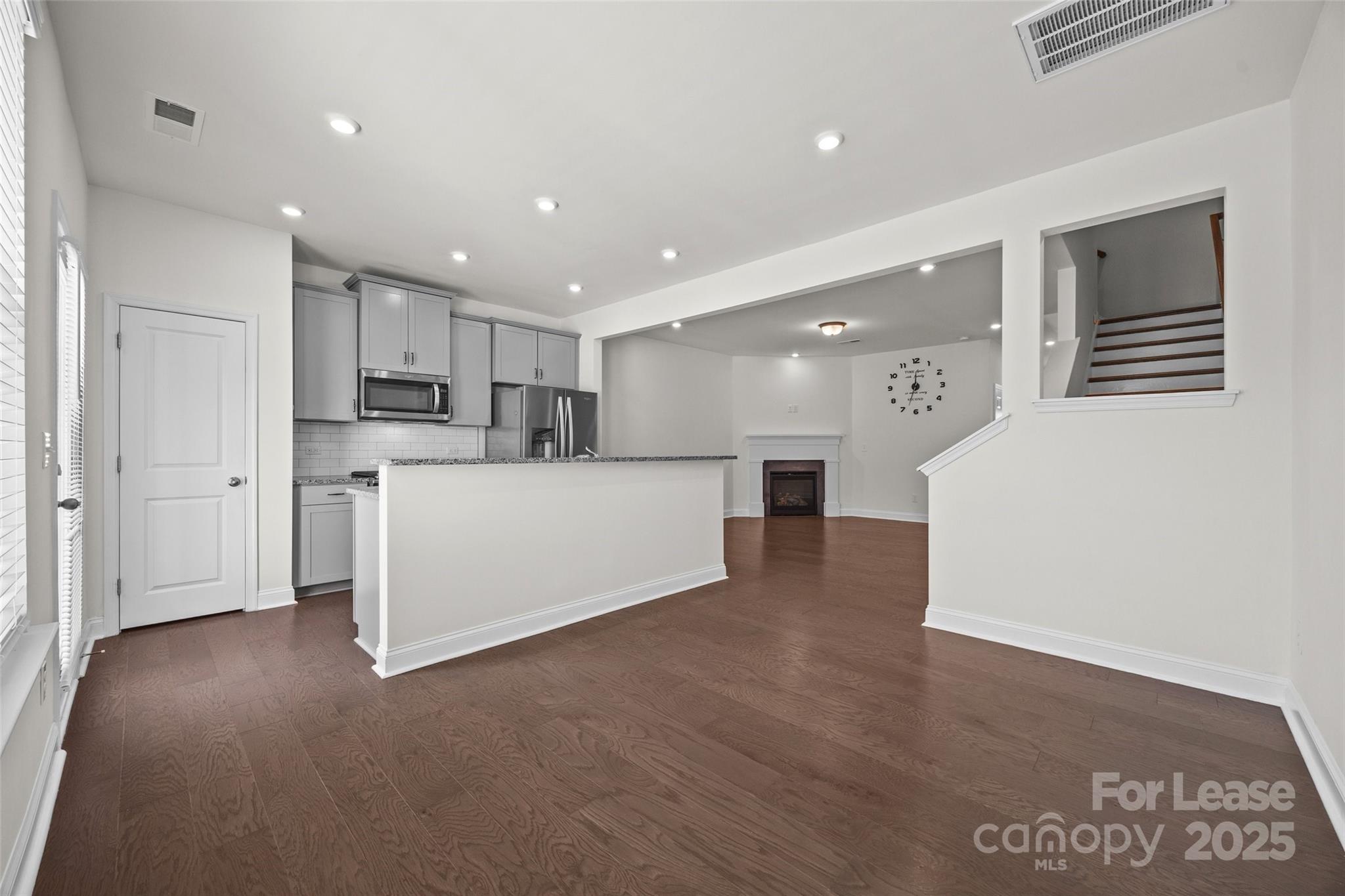 Paddlers Cove - Residential Lease