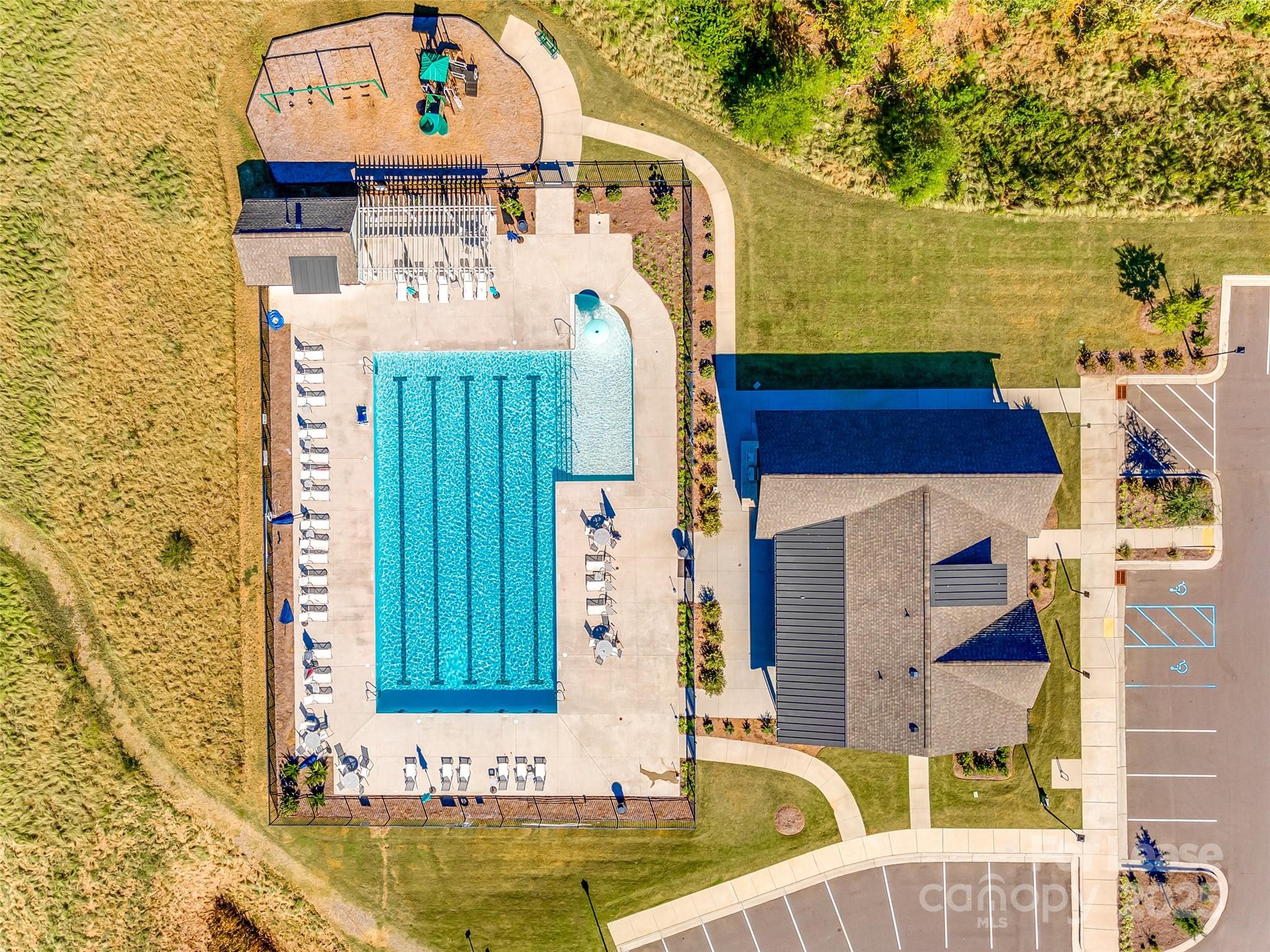 Paddlers Cove - Residential Lease