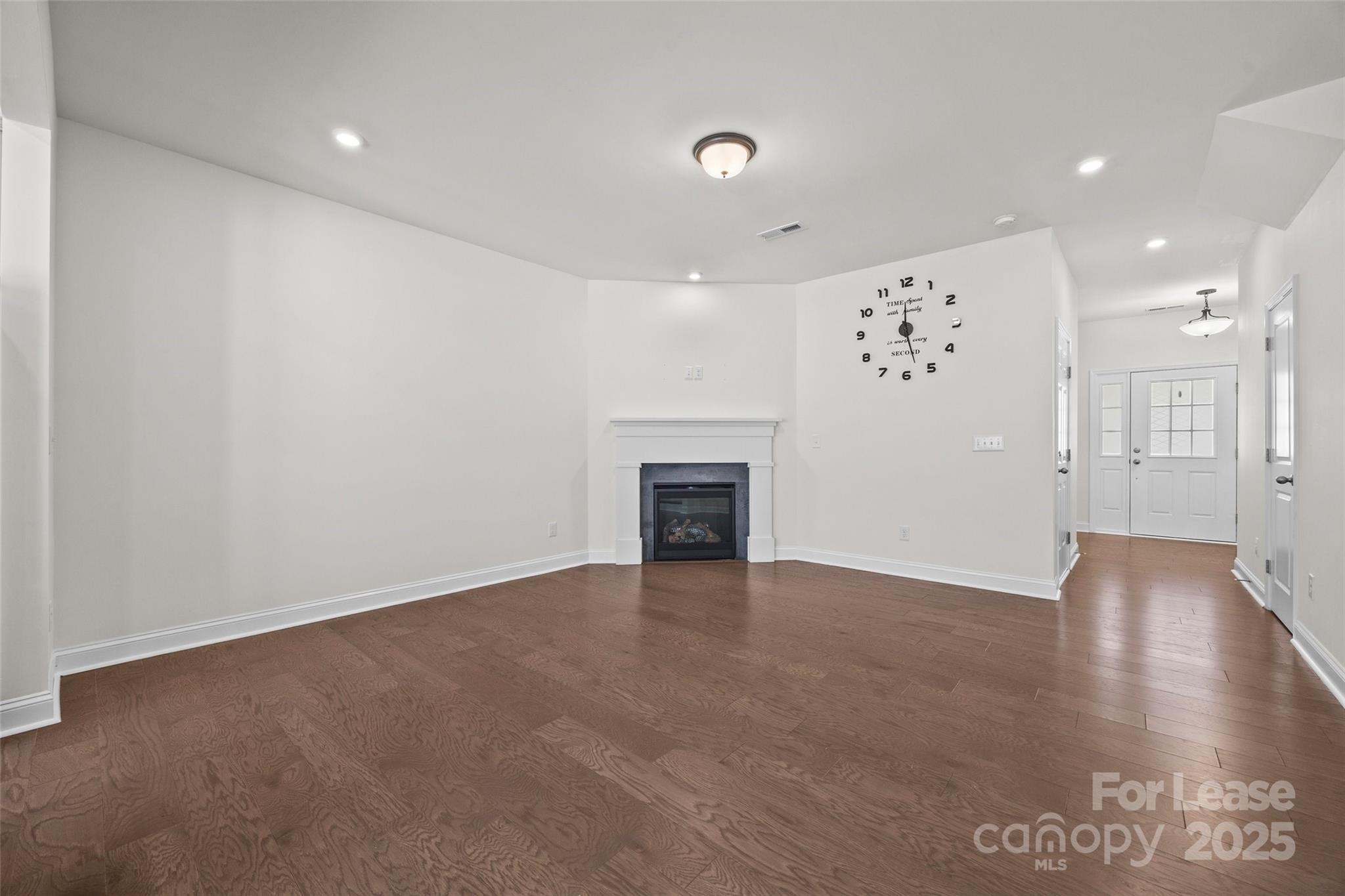 Paddlers Cove - Residential Lease