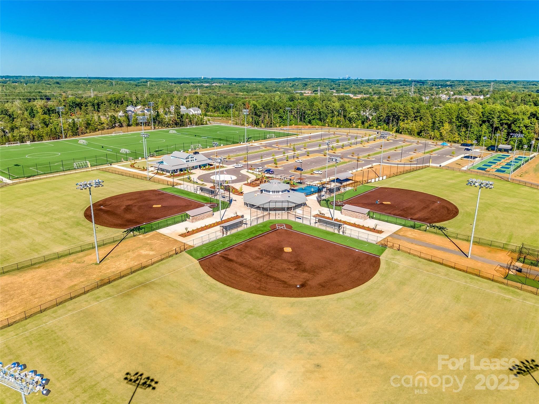 Paddlers Cove - Residential Lease