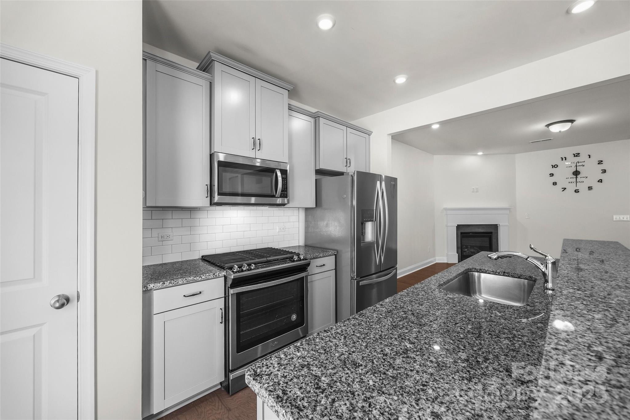 Paddlers Cove - Residential Lease