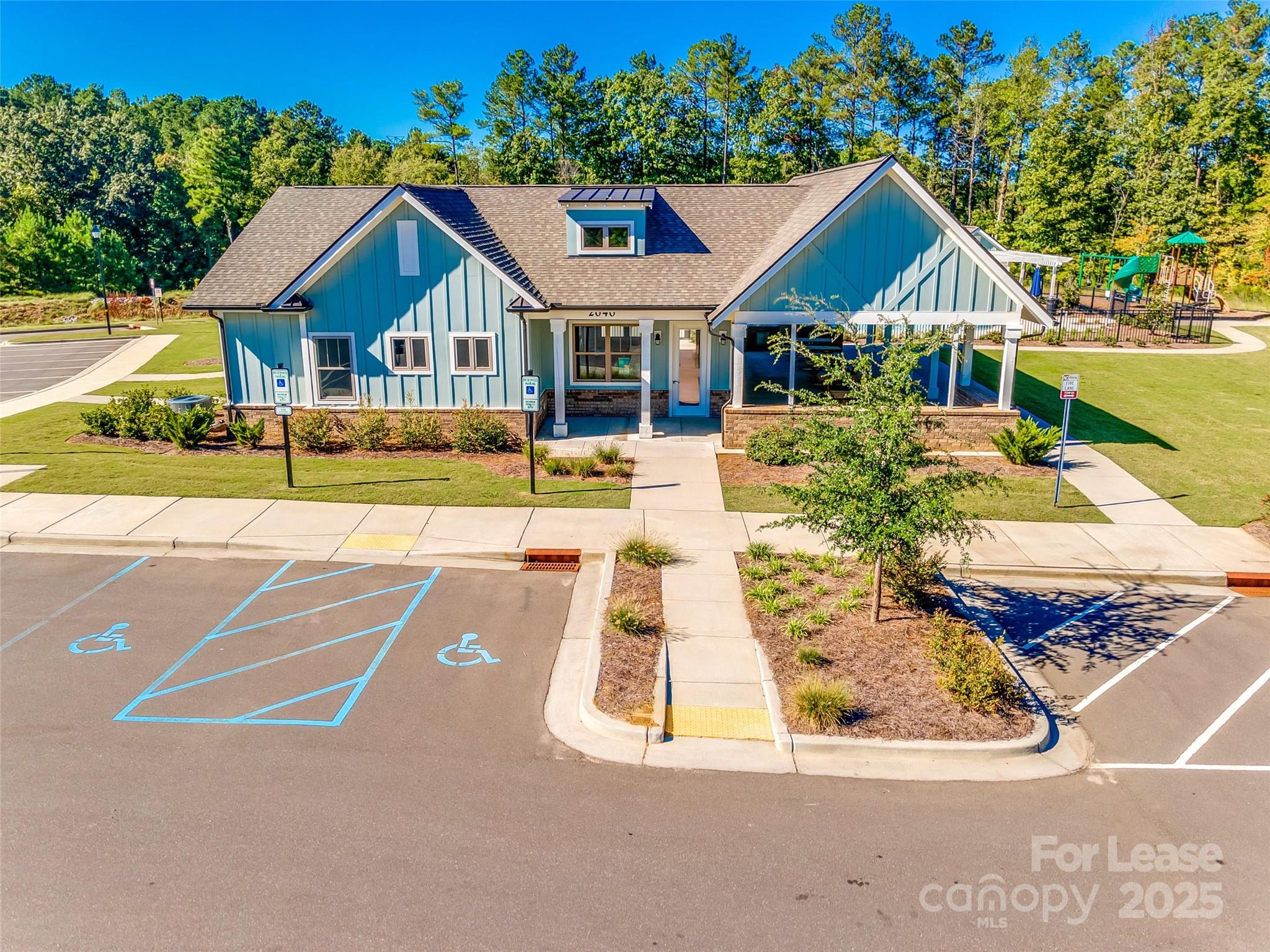 Paddlers Cove - Residential Lease