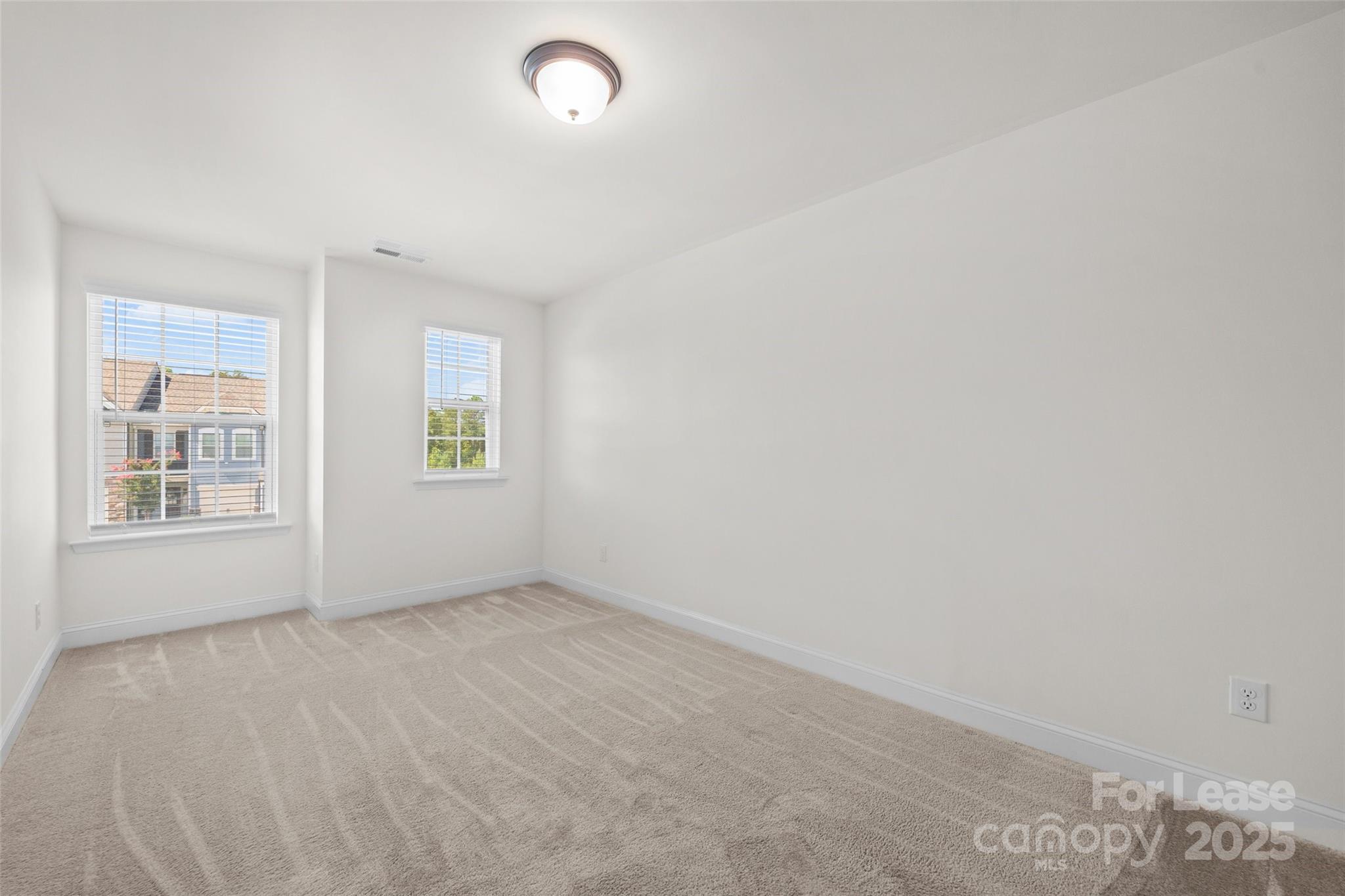 Paddlers Cove - Residential Lease