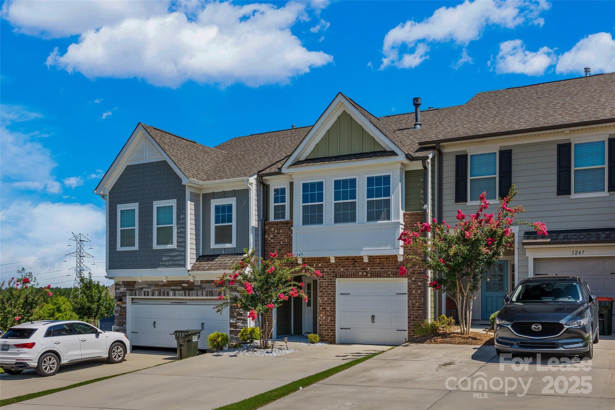 Paddlers Cove - Residential Lease