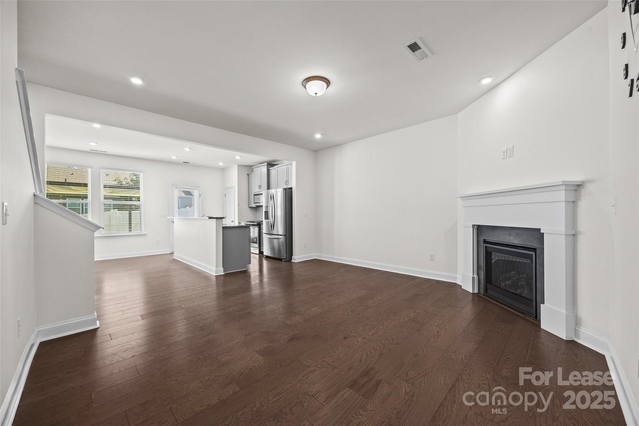 Paddlers Cove - Residential Lease