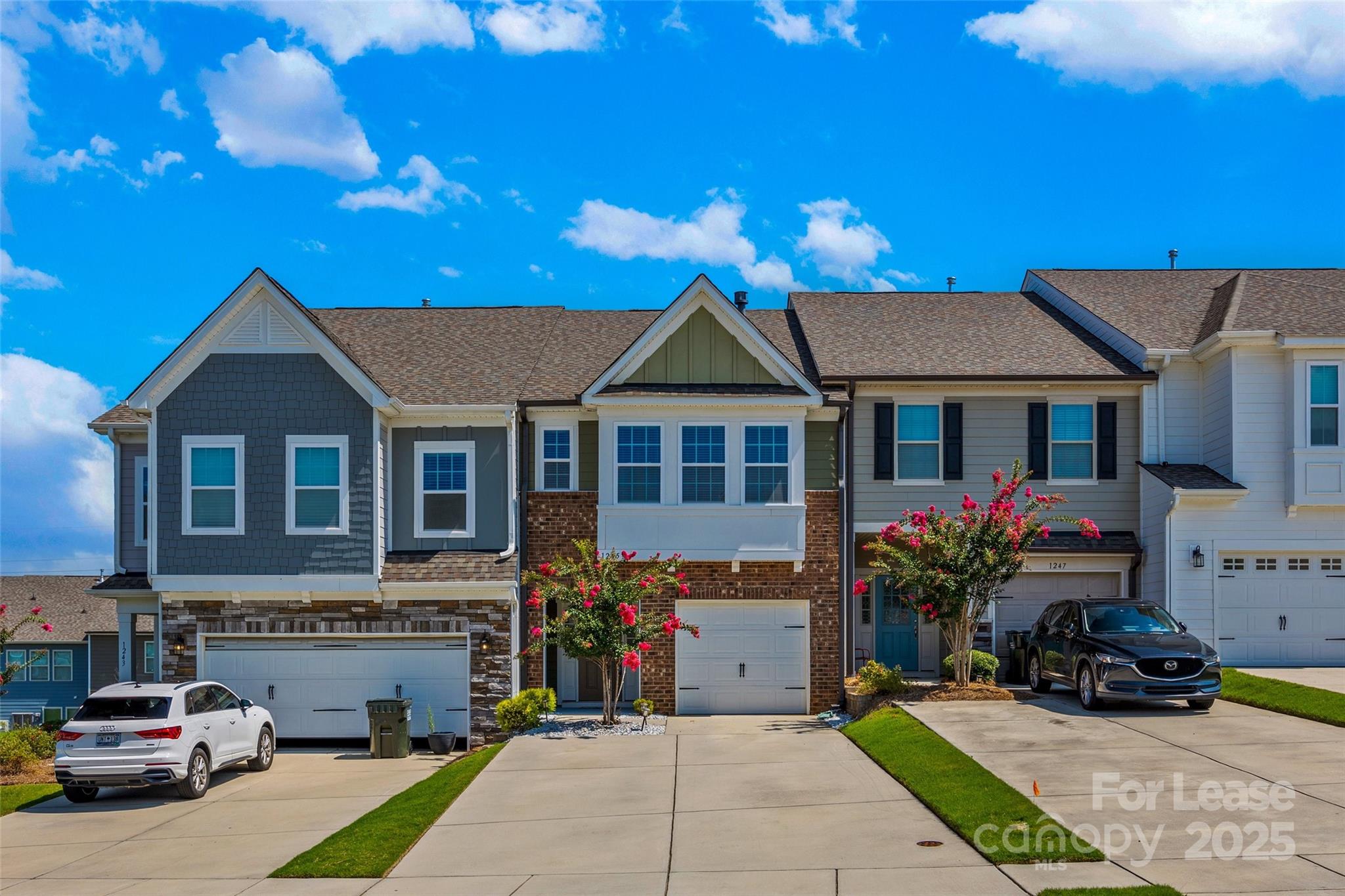 Paddlers Cove - Residential Lease