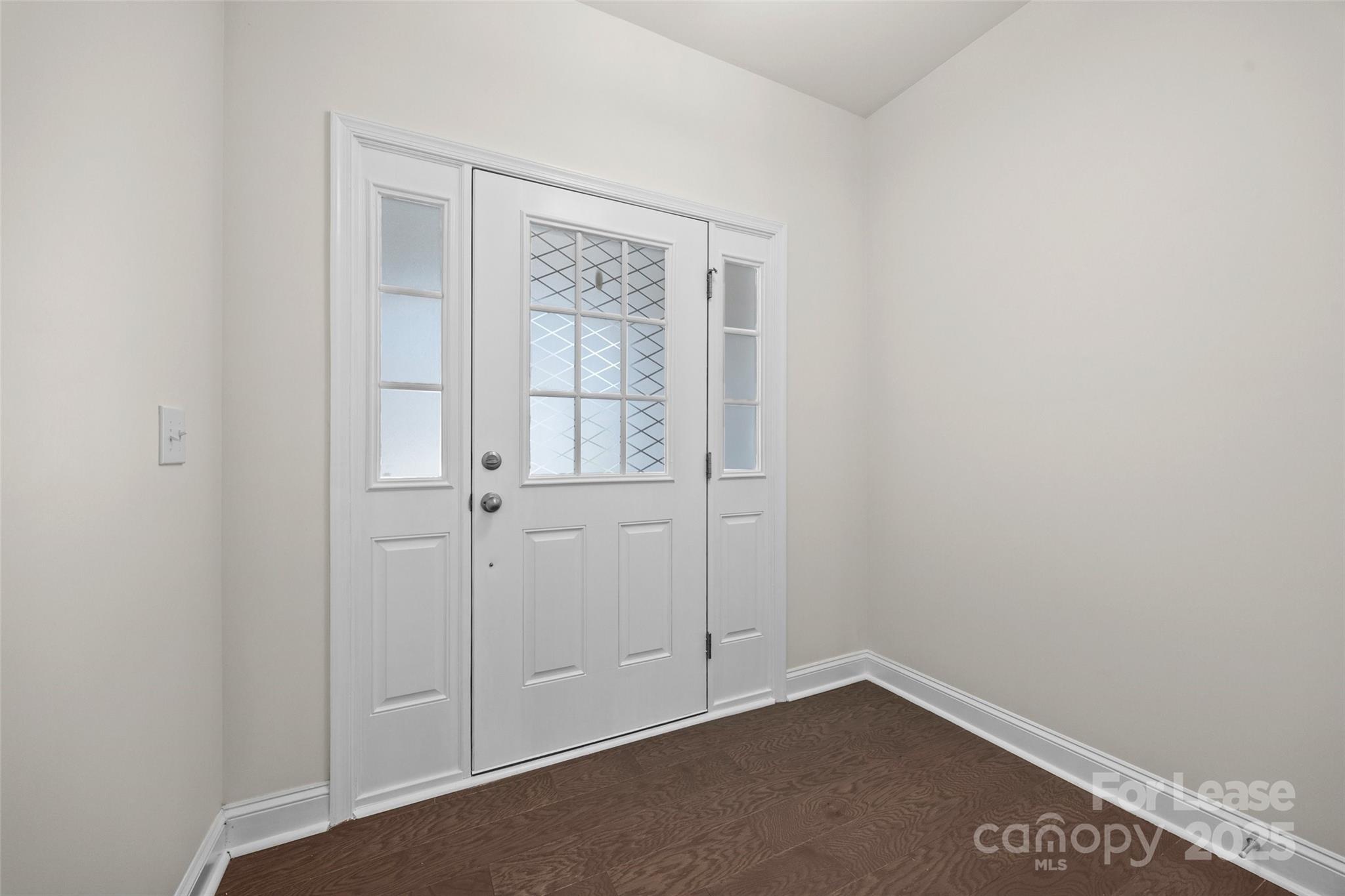 Paddlers Cove - Residential Lease