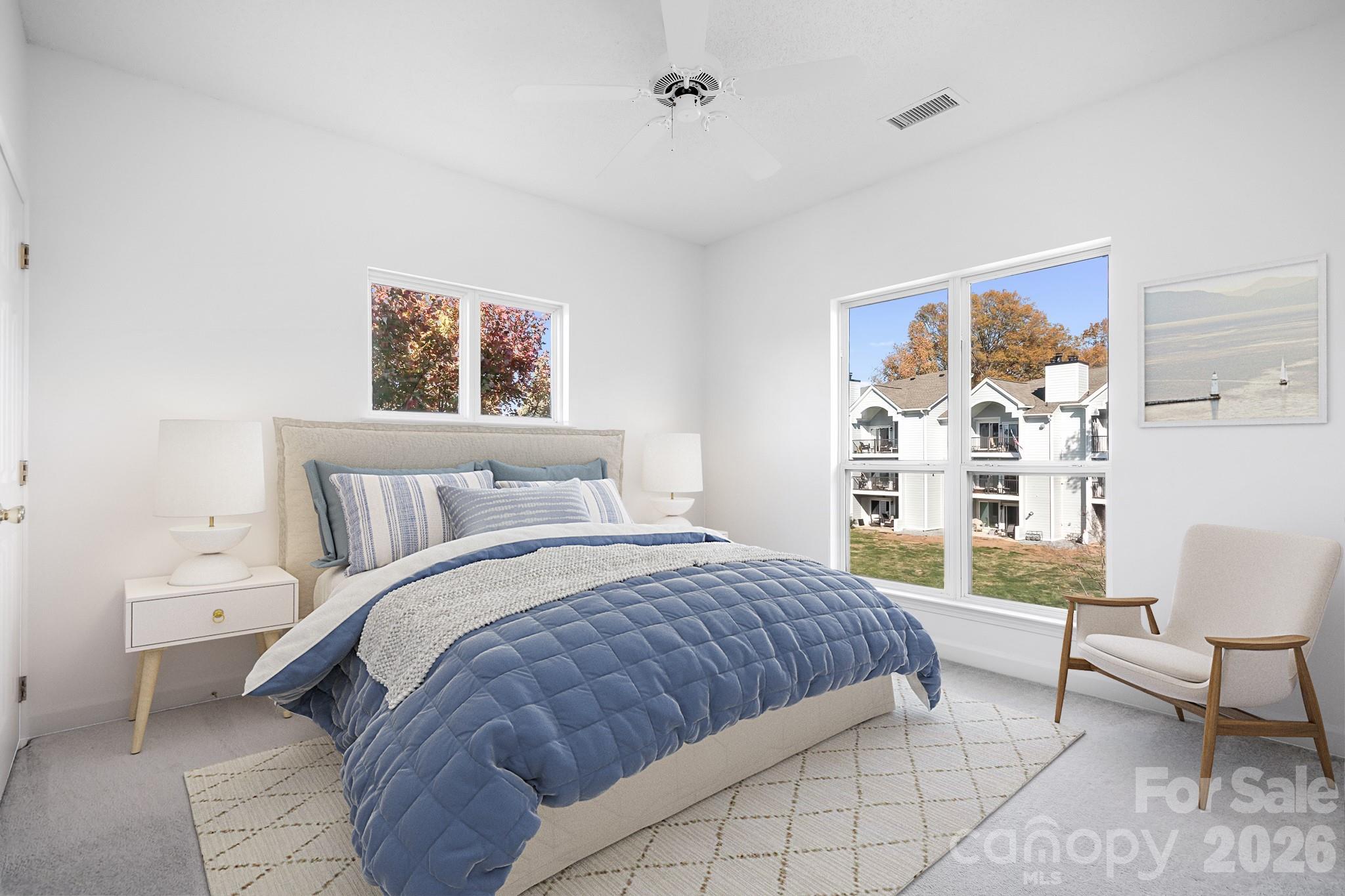 Admirals Quarters - Residential