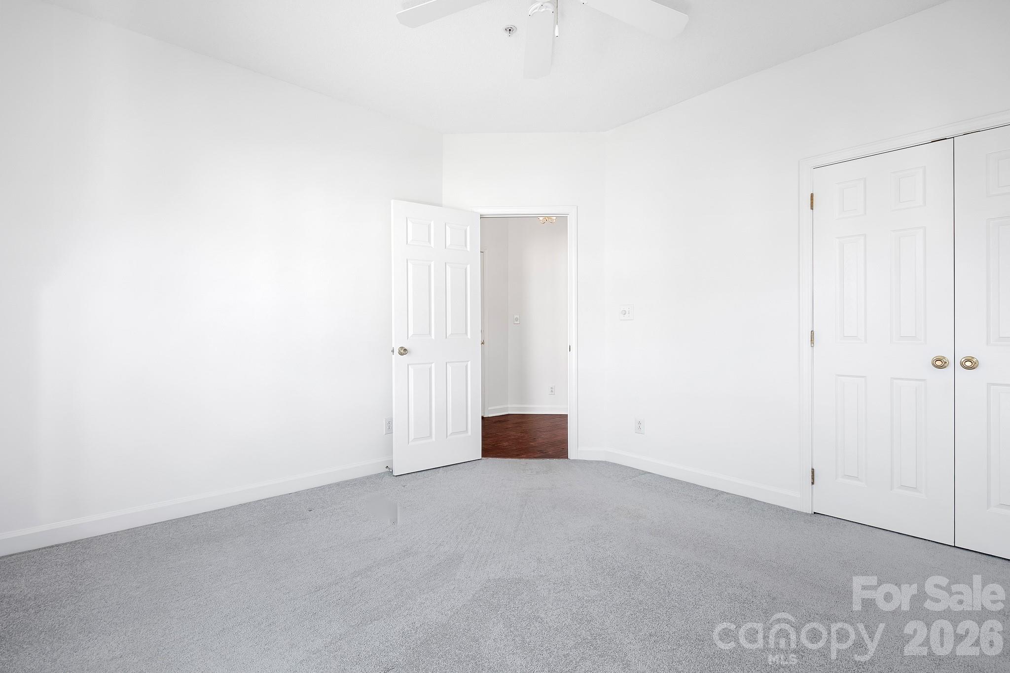 Admirals Quarters - Residential