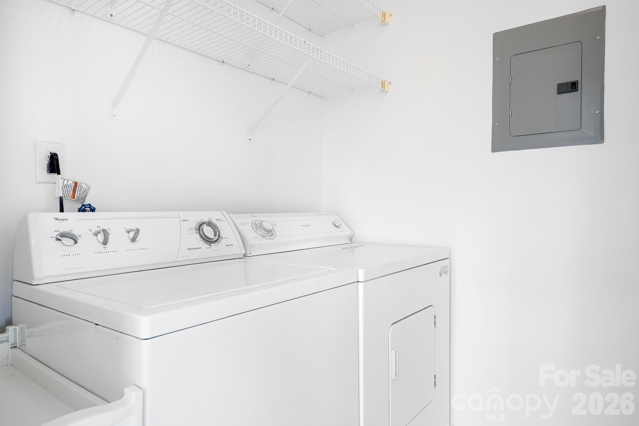 Admirals Quarters - Residential