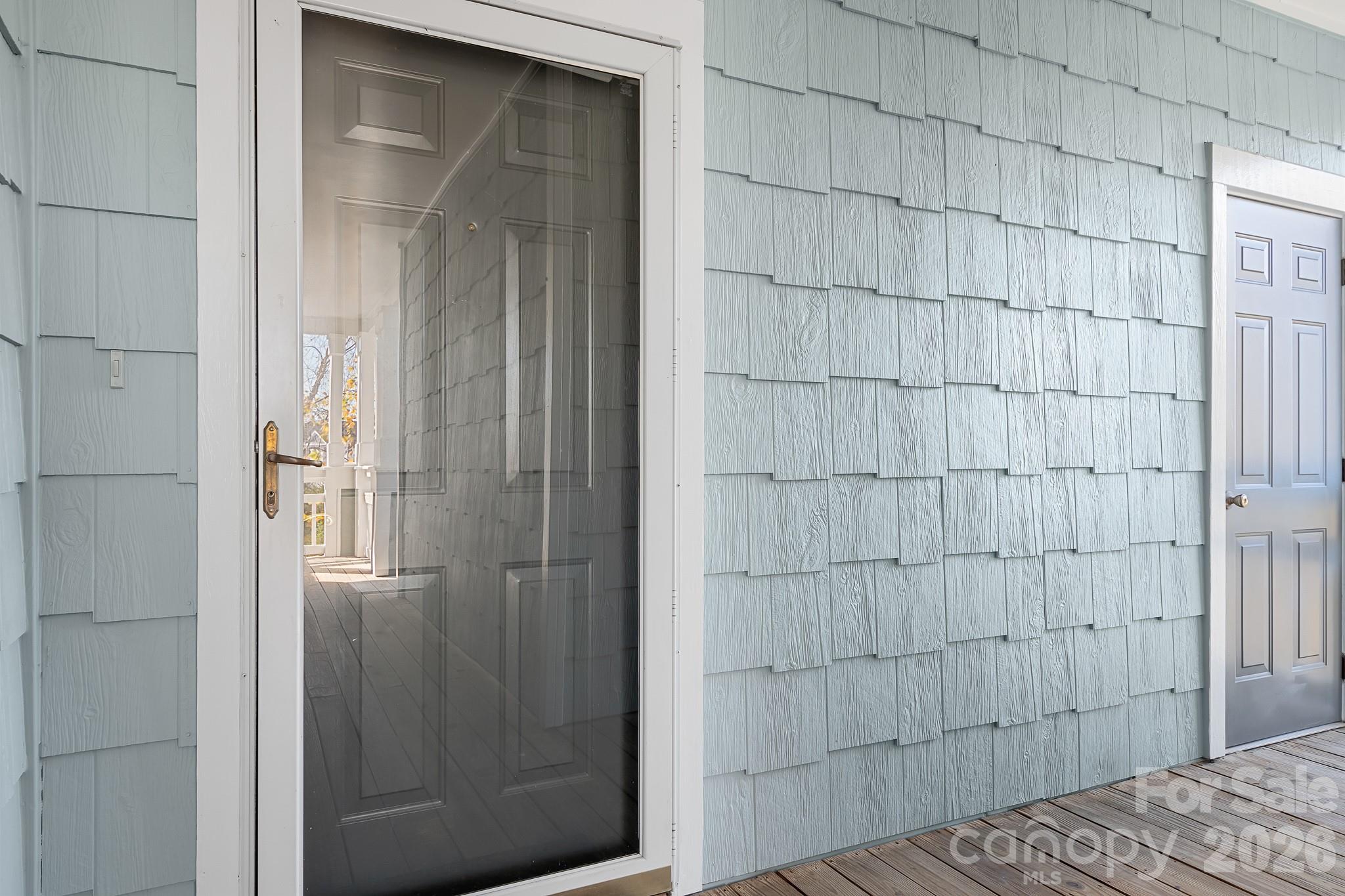 Admirals Quarters - Residential