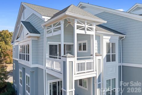 18816 Nautical Drive 3 Cornelius NC 28031