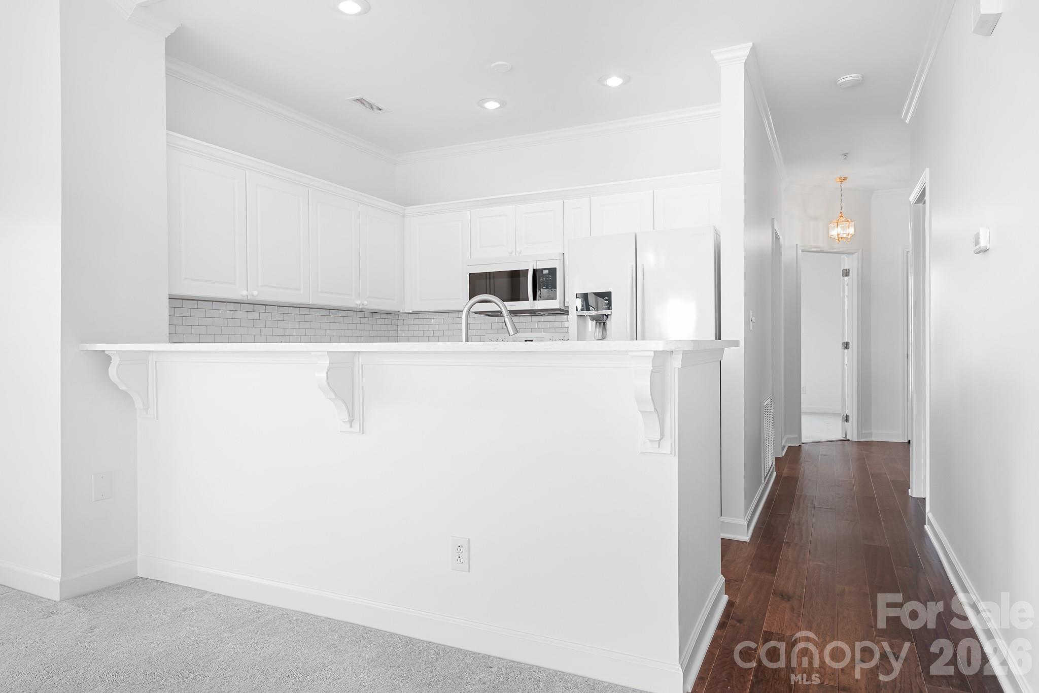 Admirals Quarters - Residential