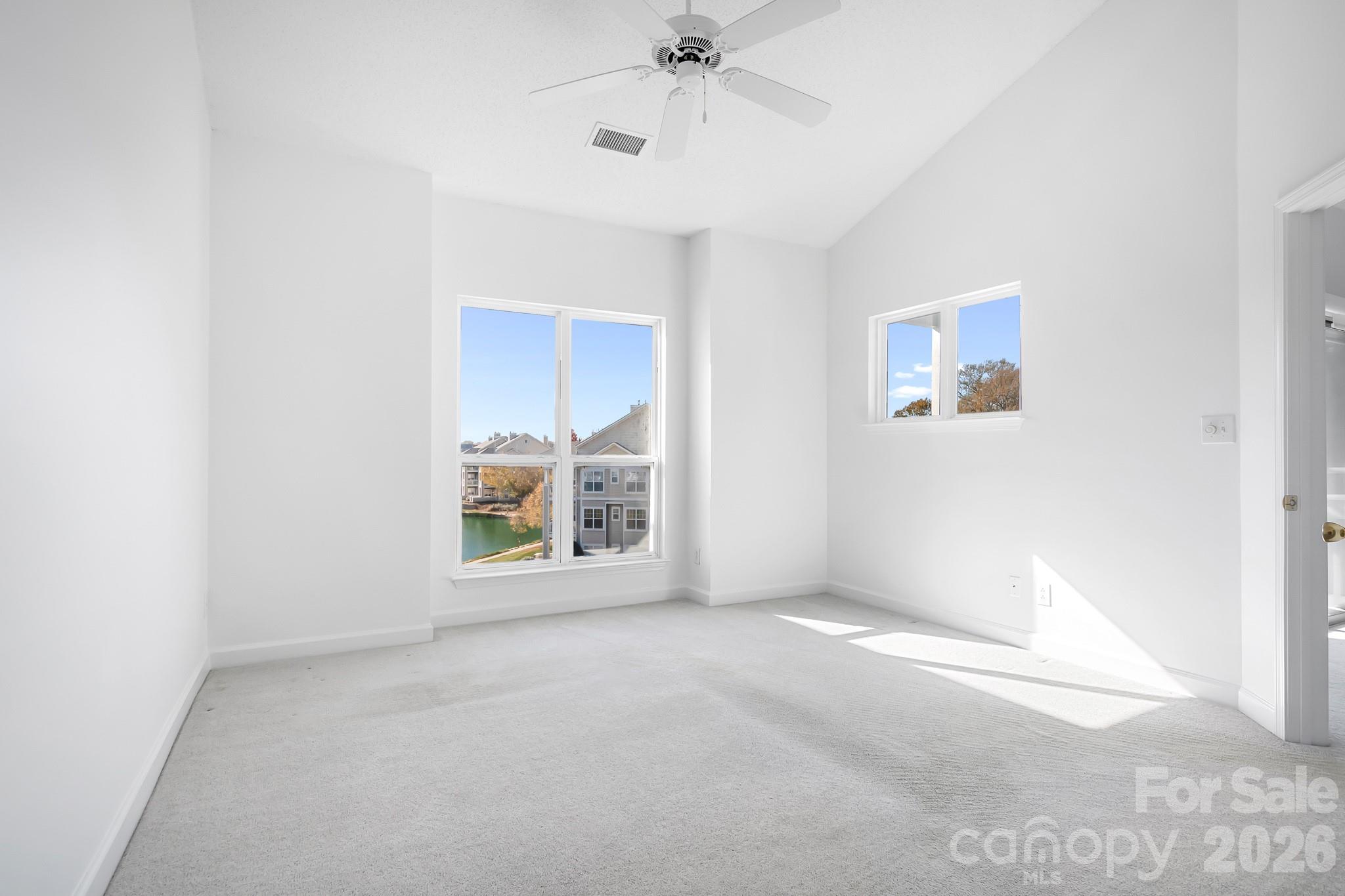 Admirals Quarters - Residential