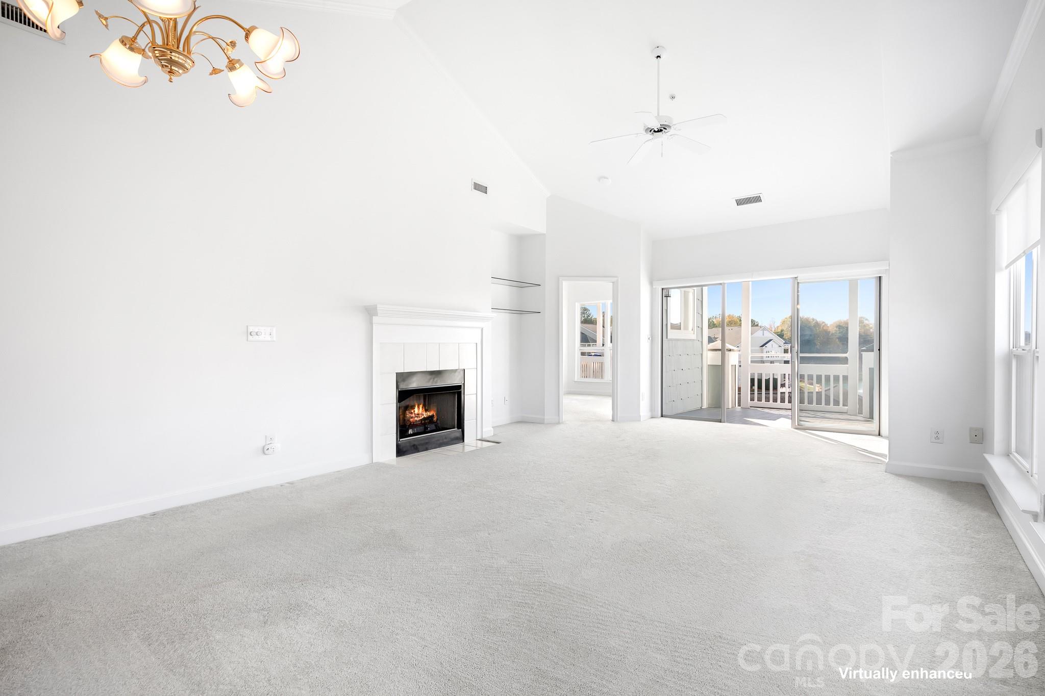 Admirals Quarters - Residential